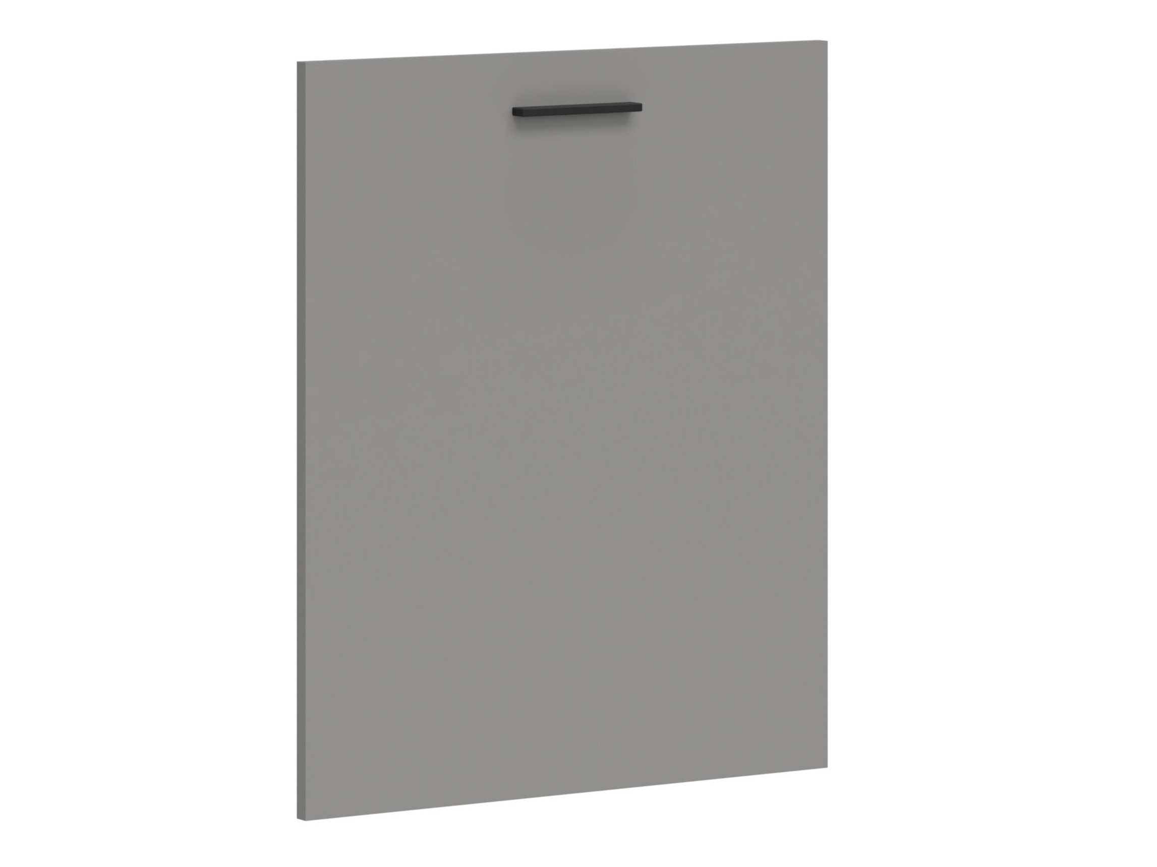 Set da cucina modulare Ati Cashmere Grey 100
