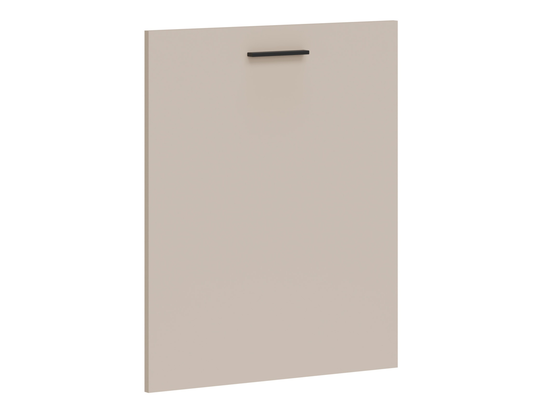 Set da cucina modulare Ati Cashmere Grey 100