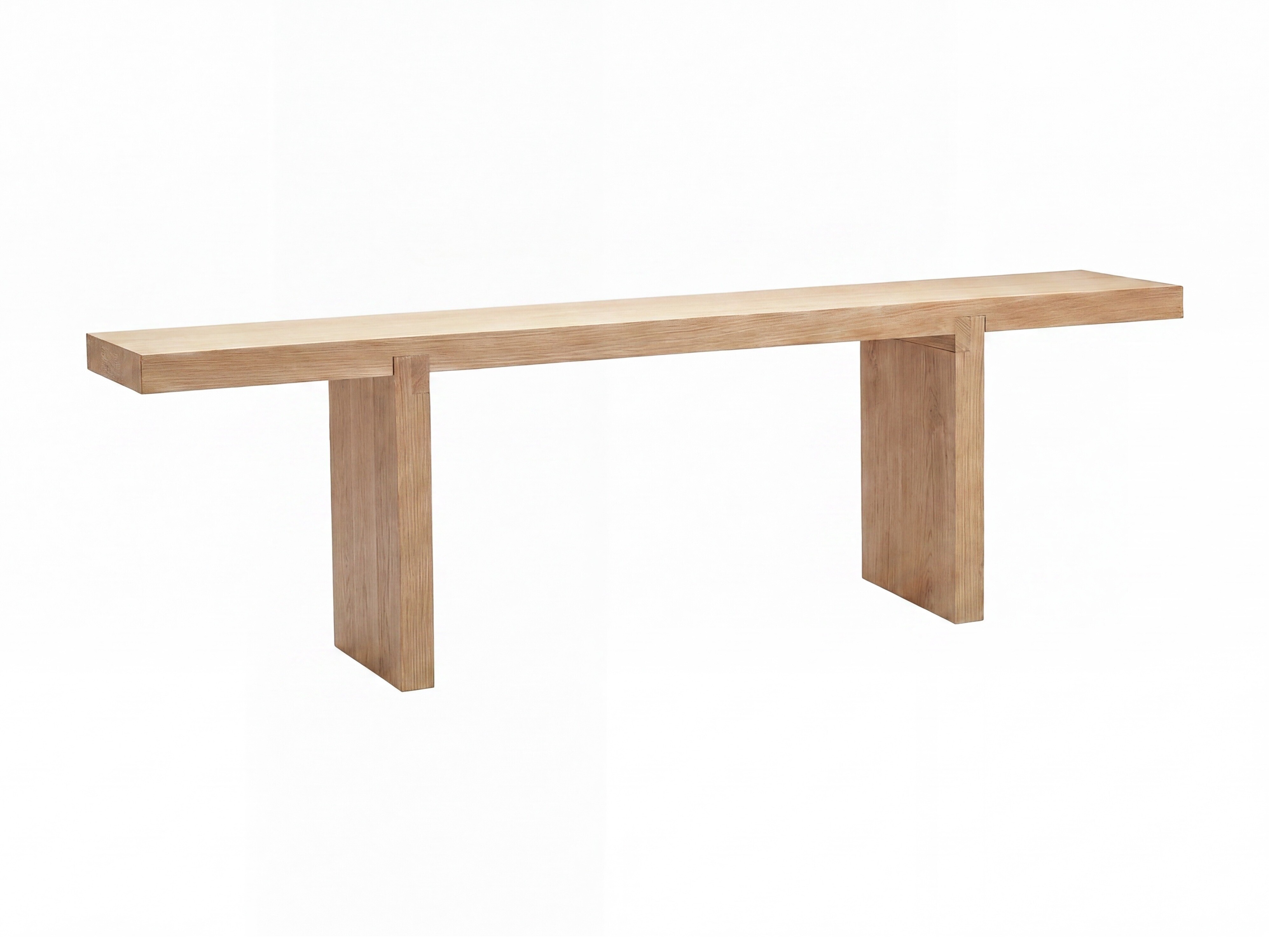 Tavolino da caffè Dallas 5351 (Luminoso legno)