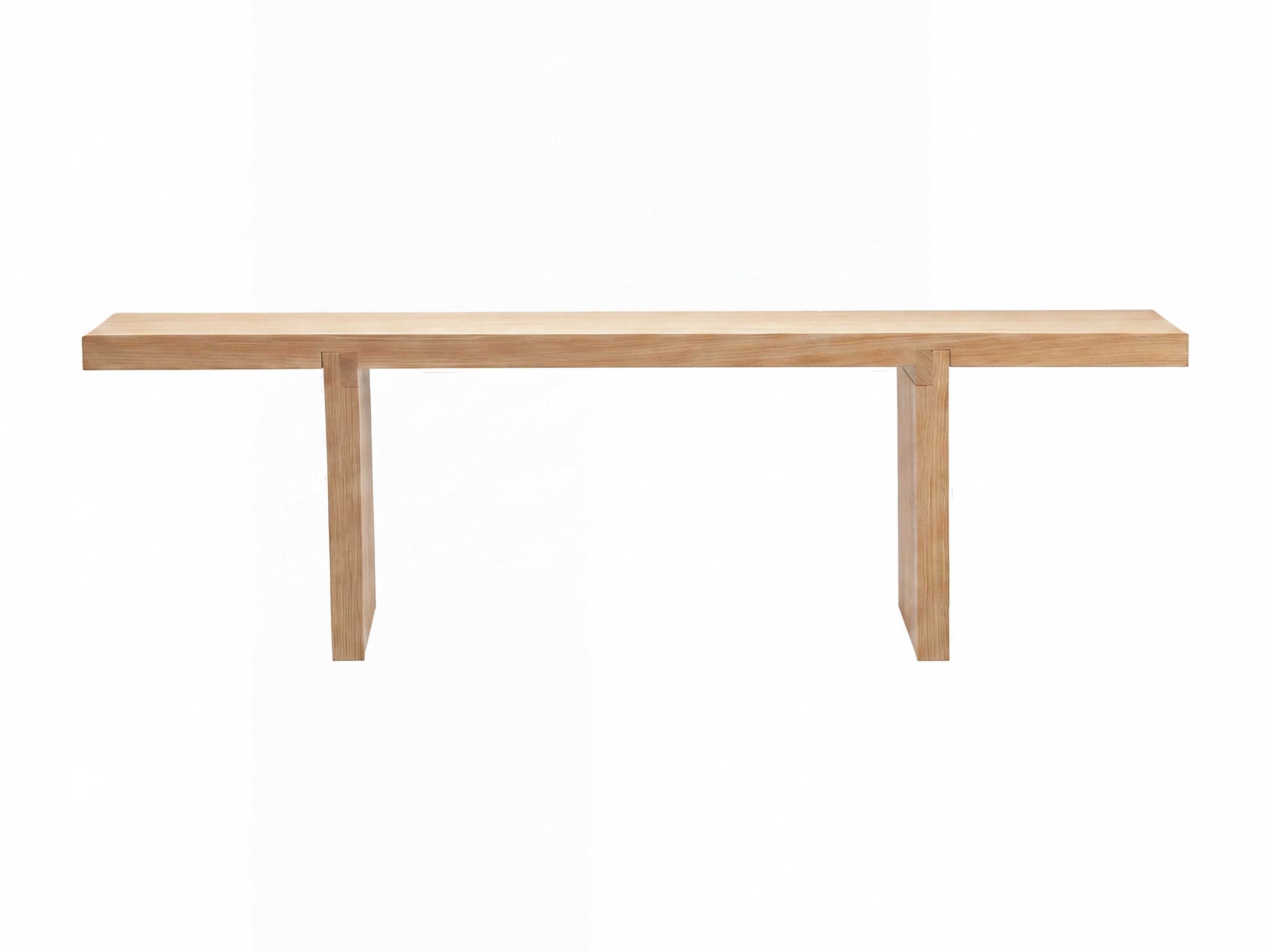 Tavolino da caffè Dallas 5351 (Luminoso legno)