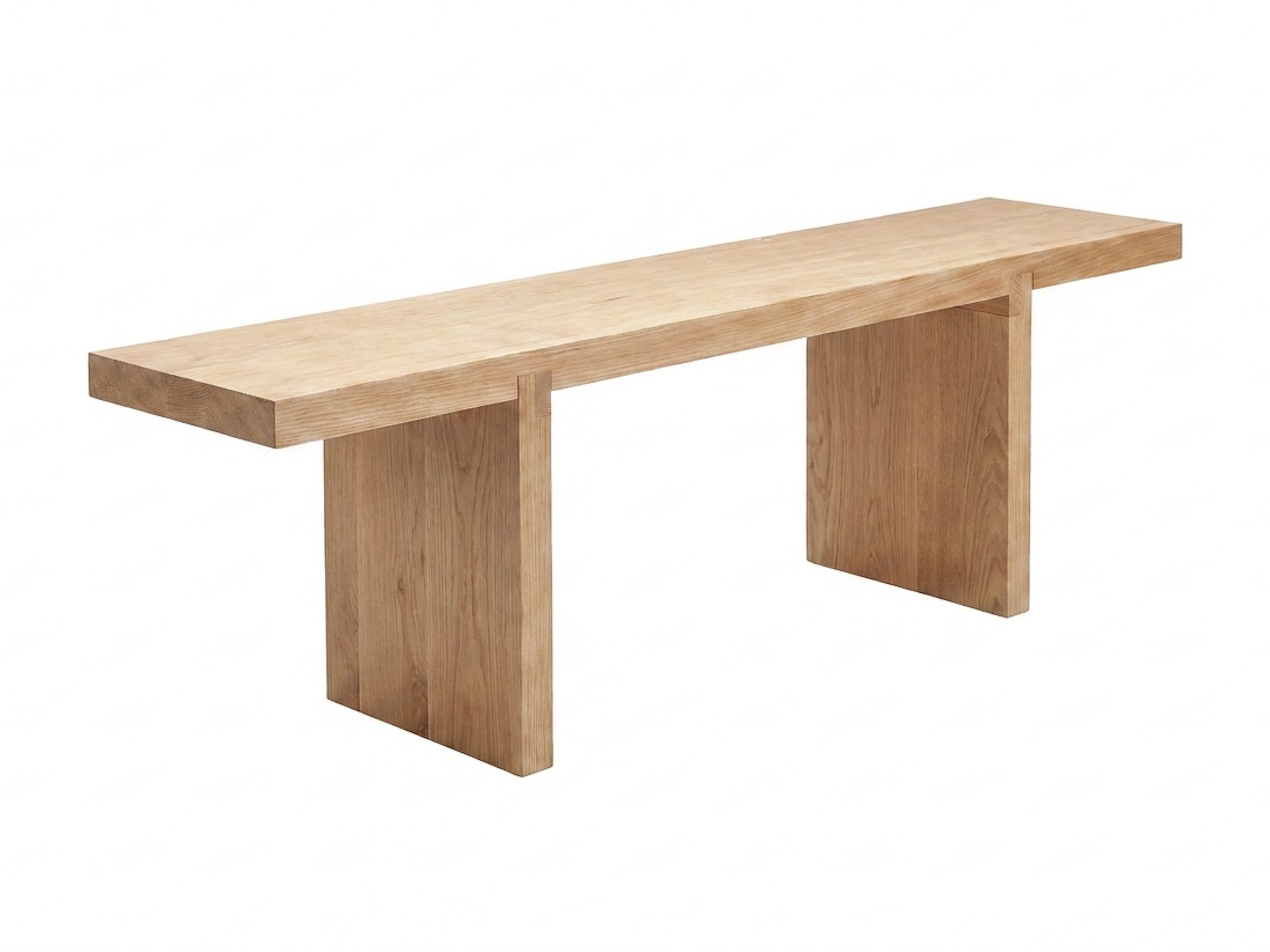Tavolino da caffè Dallas 5351 (Luminoso legno)