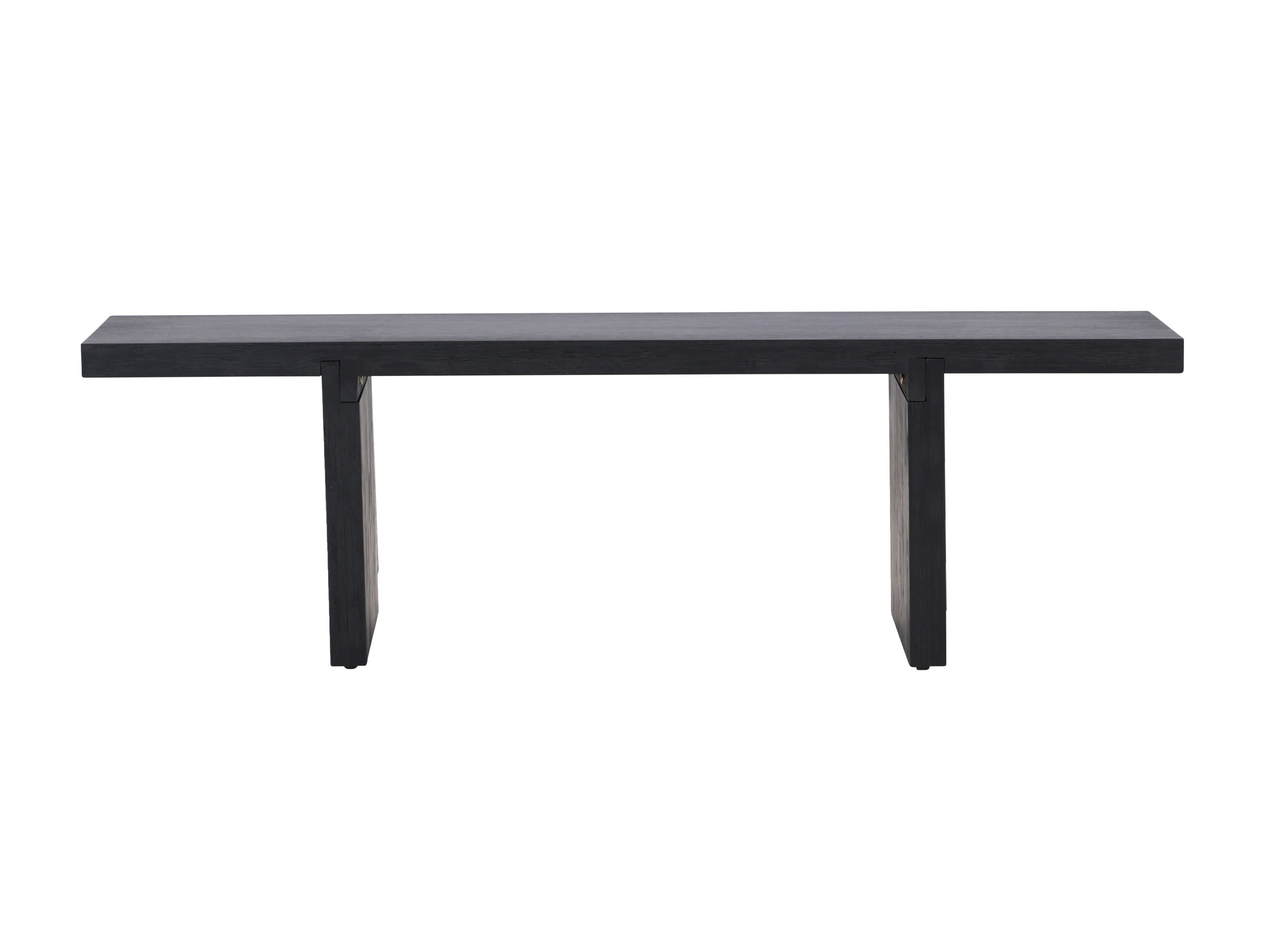 Tavolino da caffè Dallas 5351 (Nero)