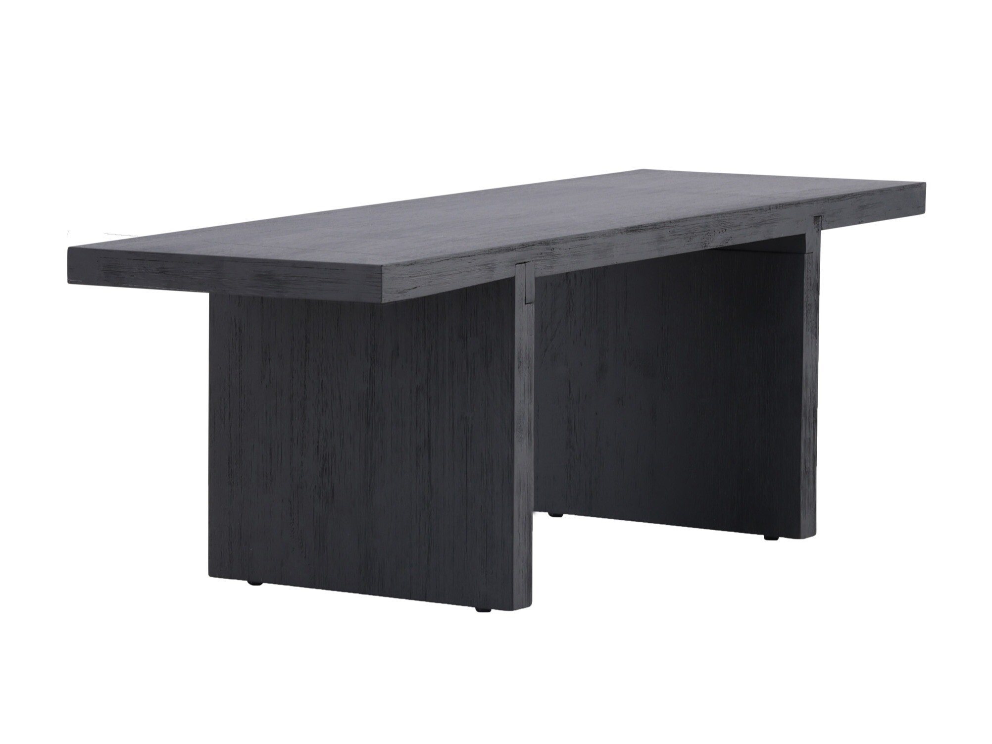 Tavolino da caffè Dallas 5351 (Nero)
