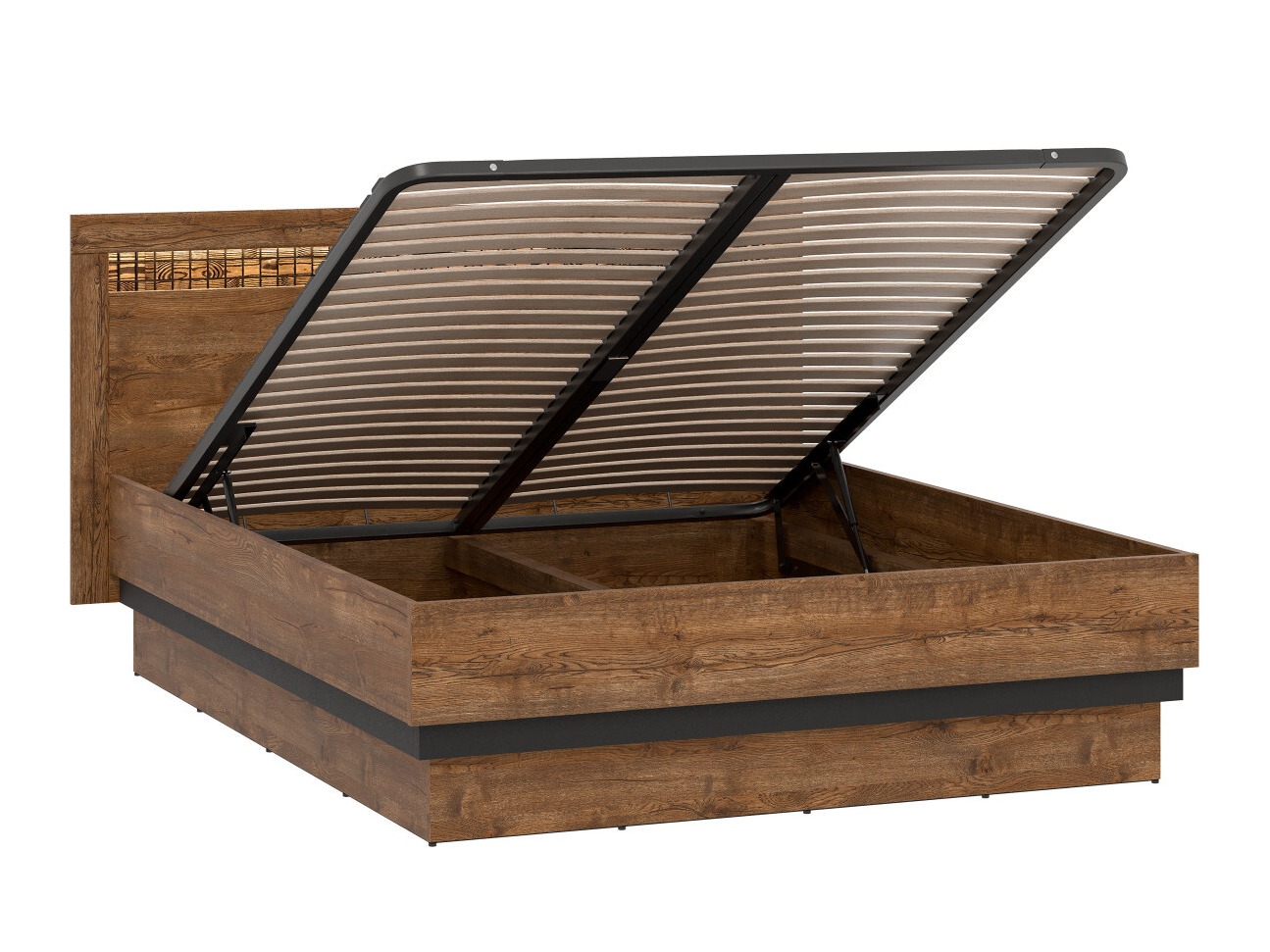 Letto Dunvelo 130