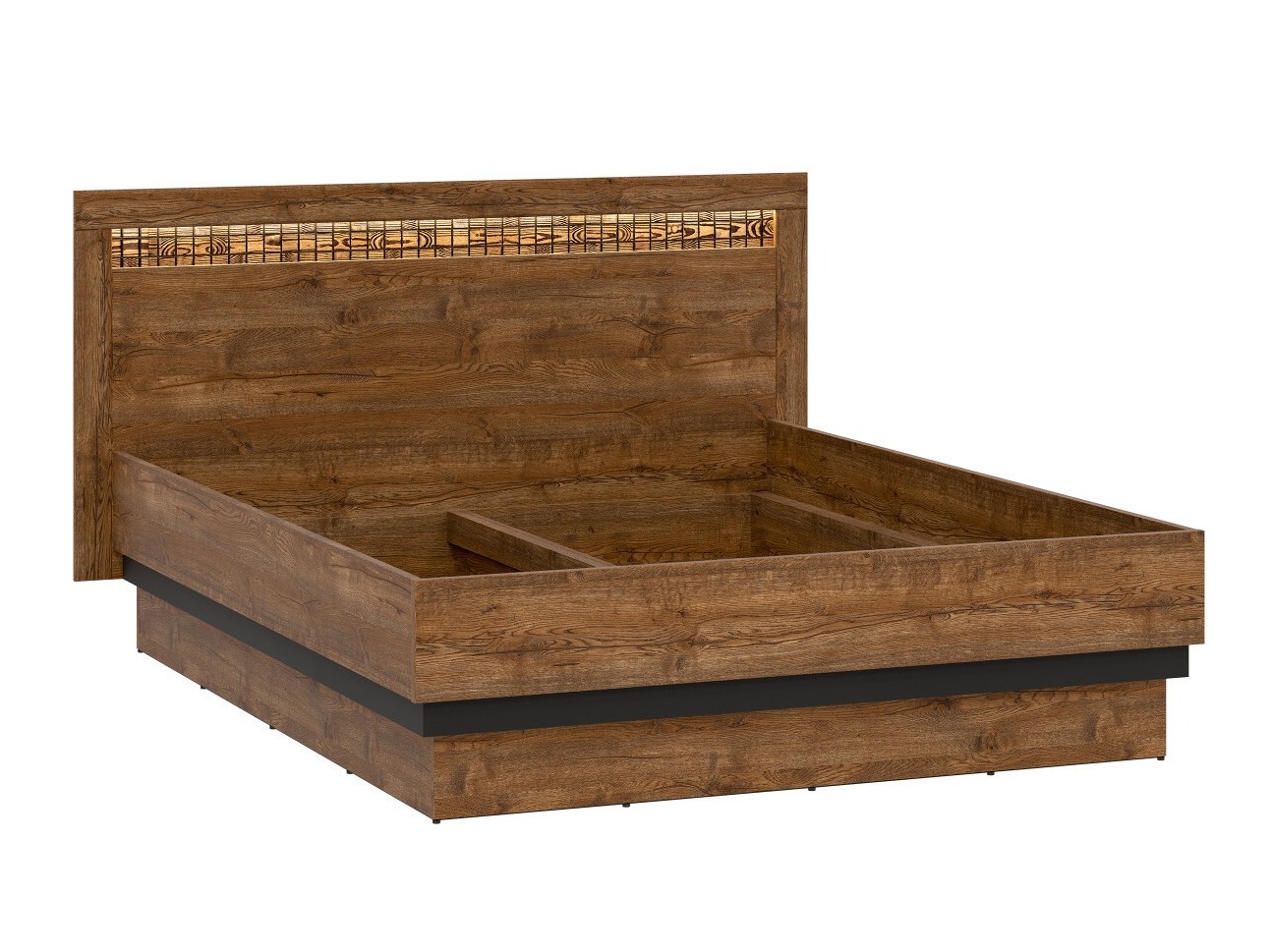 Letto Dunvelo 130