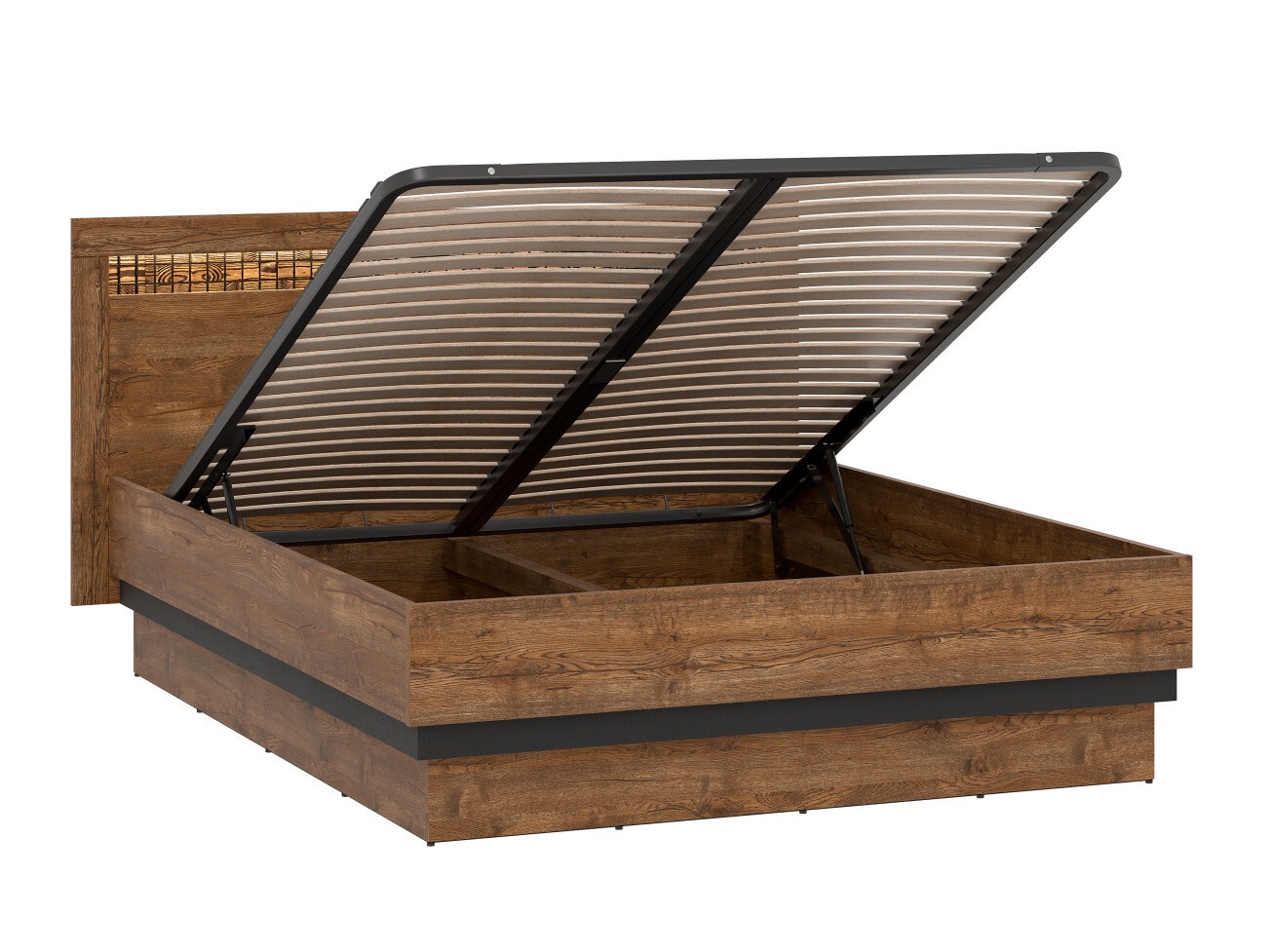 Letto Dunvelo 130