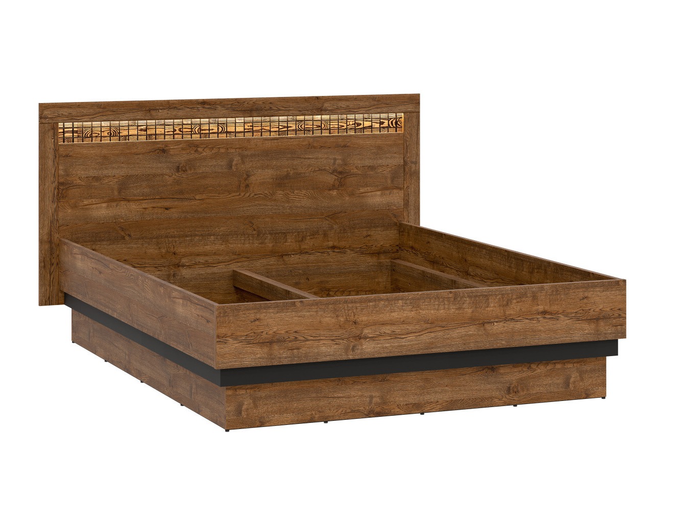 Letto Dunvelo 130