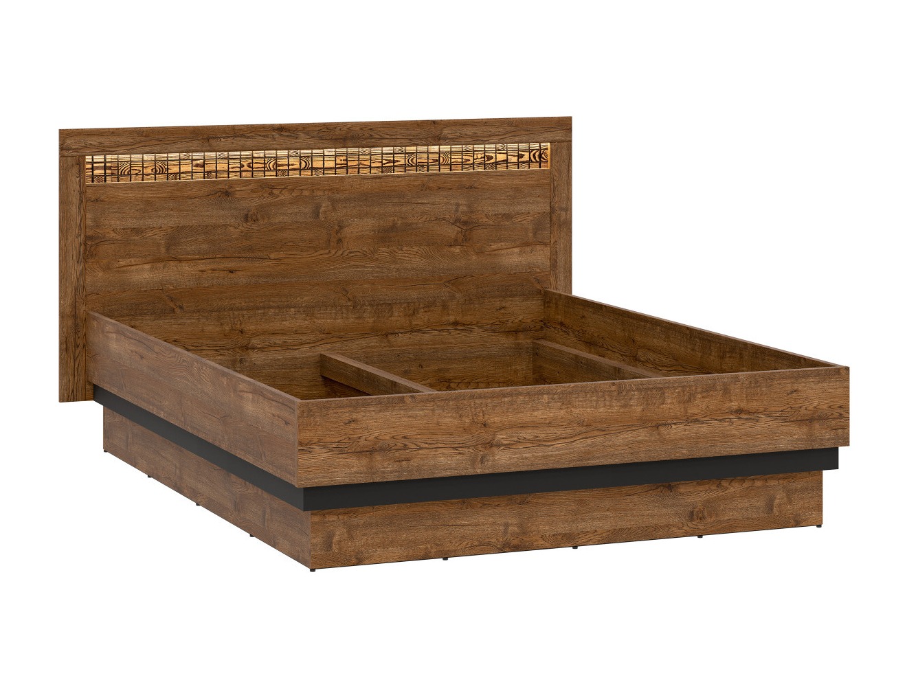 Letto Dunvelo 130