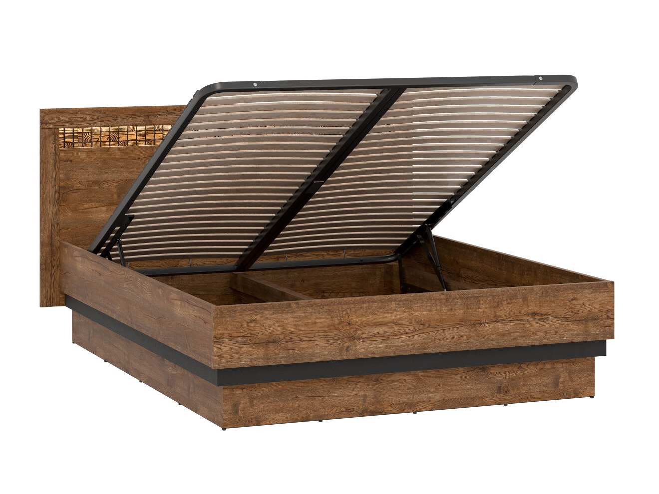 Letto Dunvelo 130