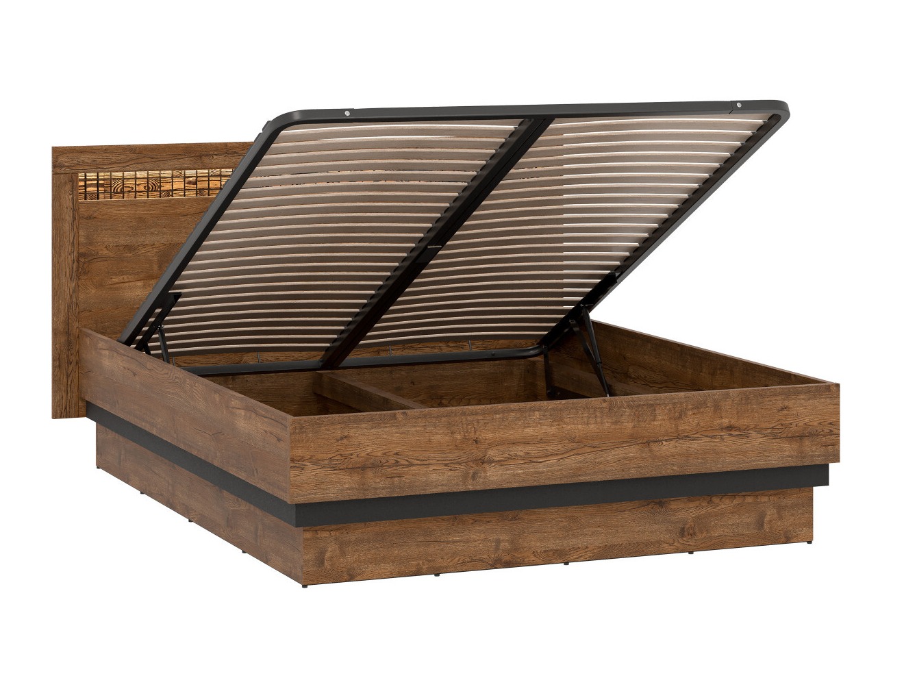 Letto Dunvelo 130