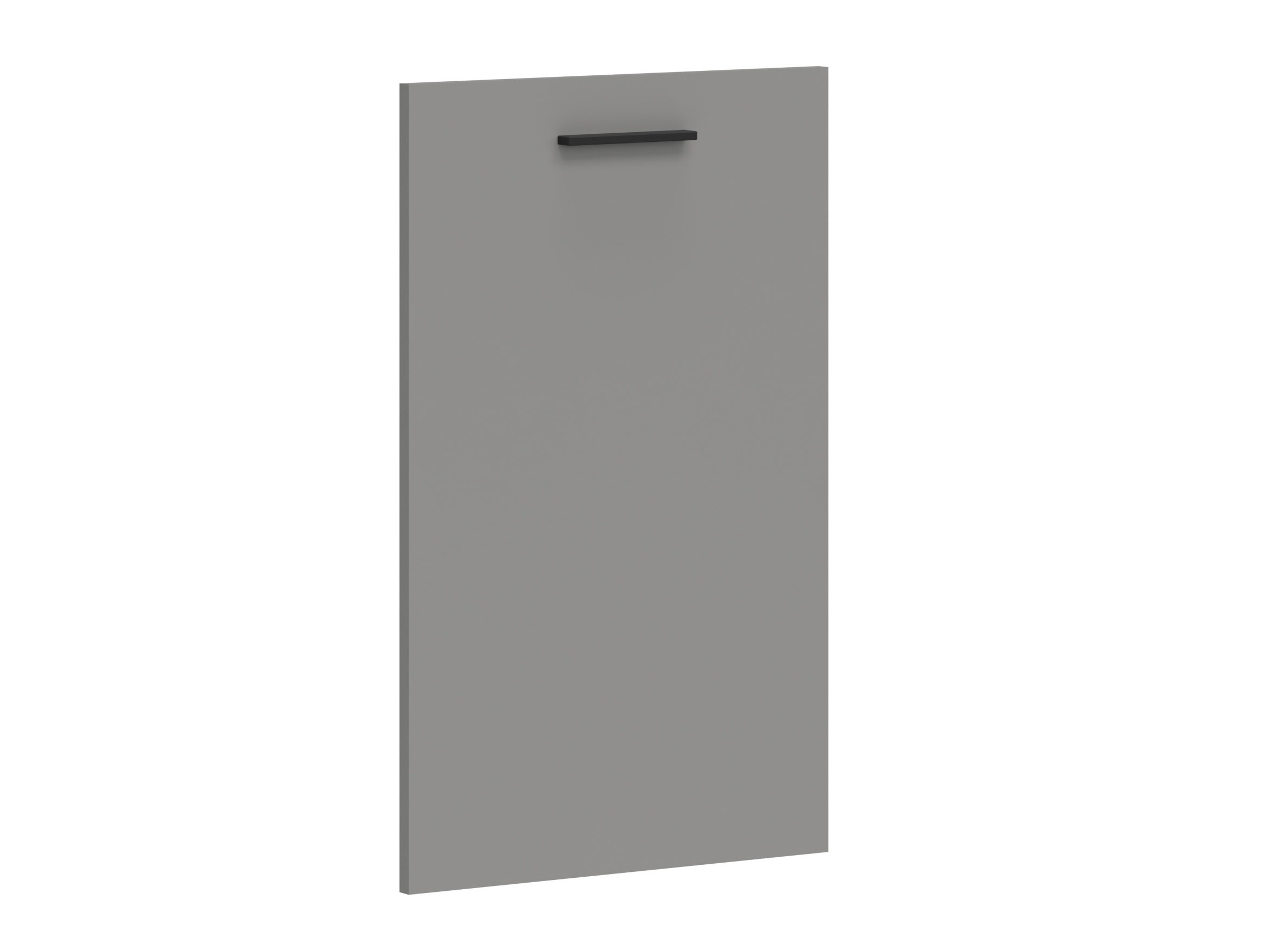 Set da cucina modulare Ati Grey Torro 100