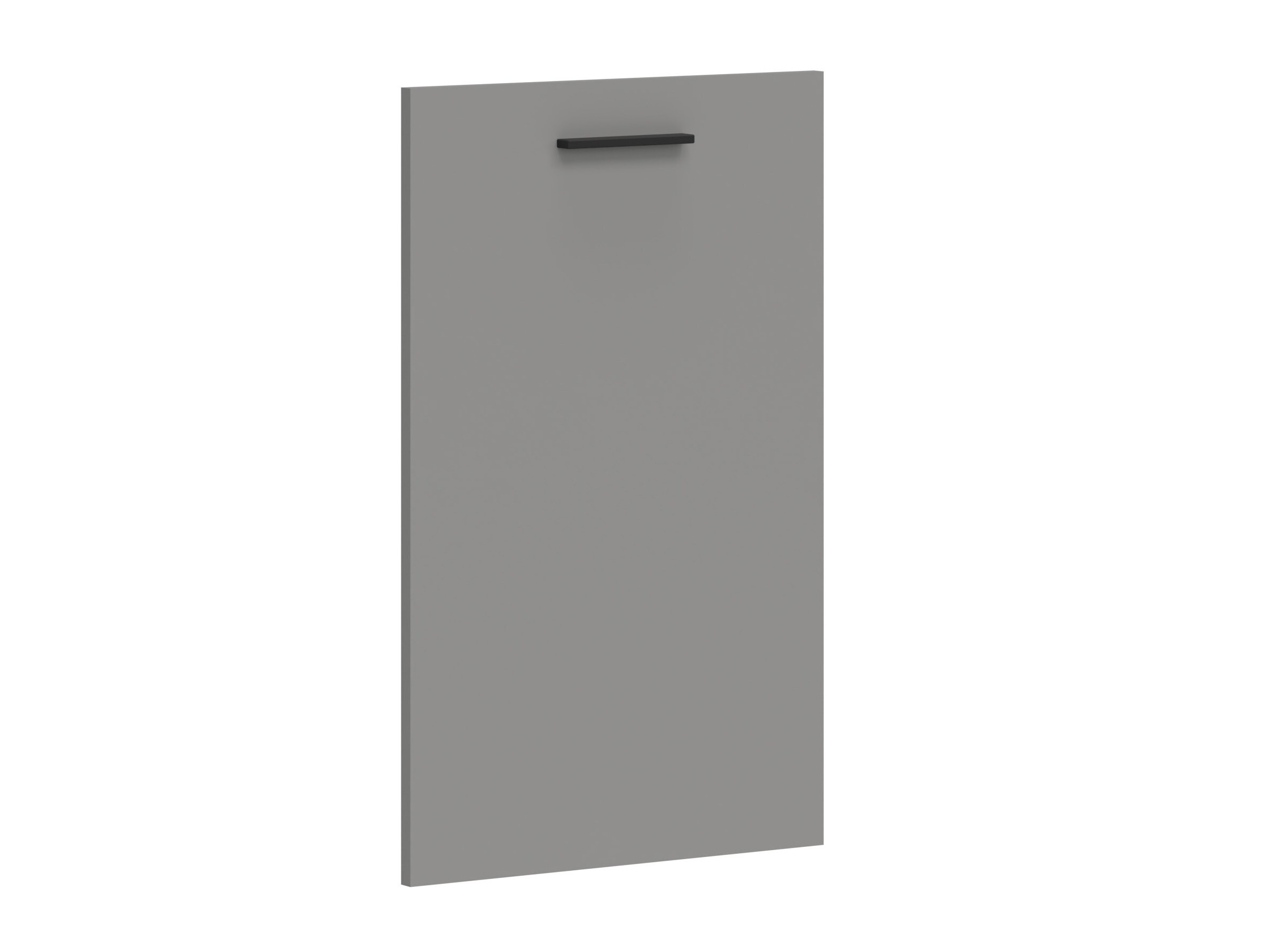 Set da cucina modulare Ati Grey Torro 100