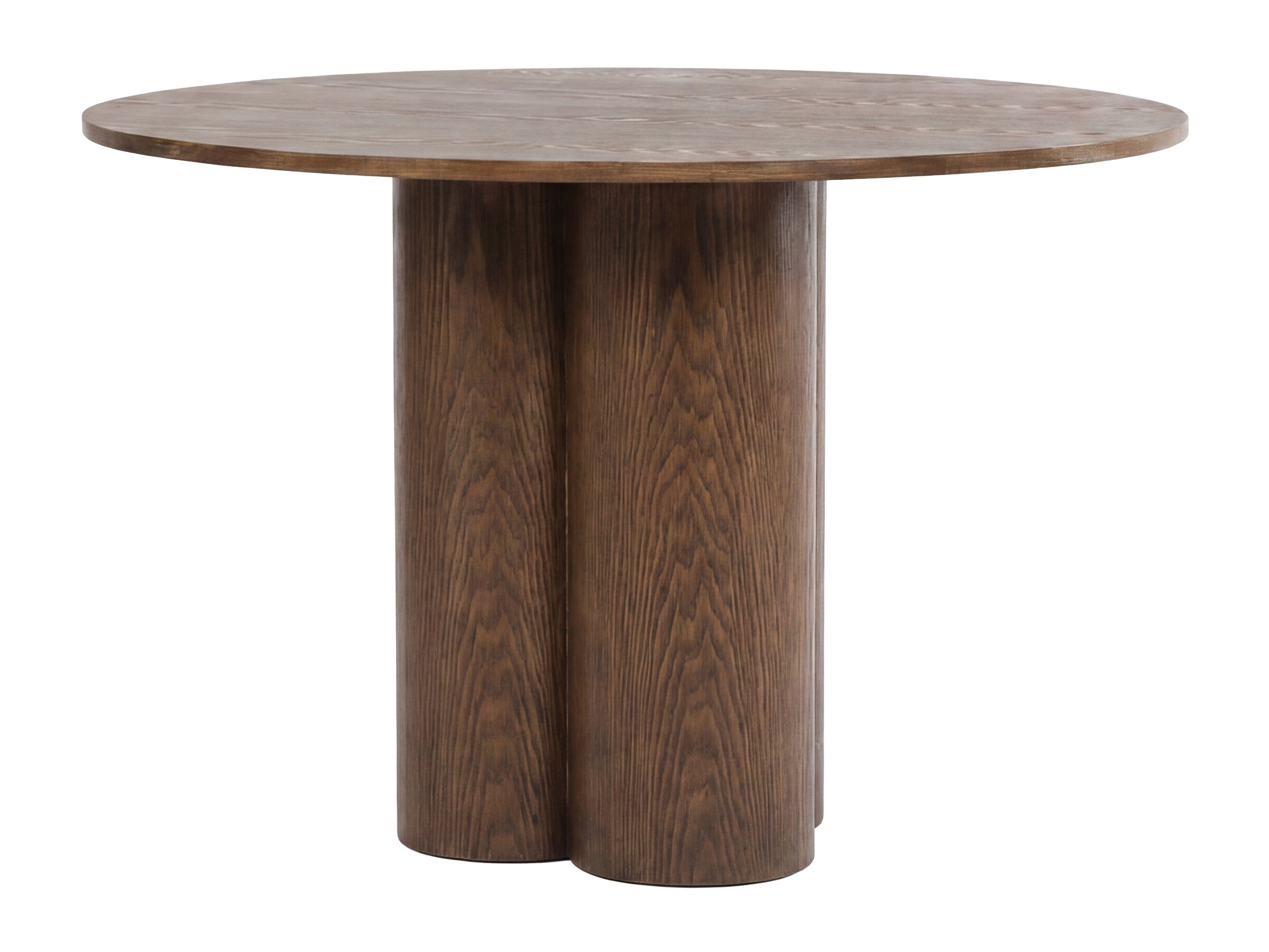 Tavolo Dallas 4446 (Legno scuro)
