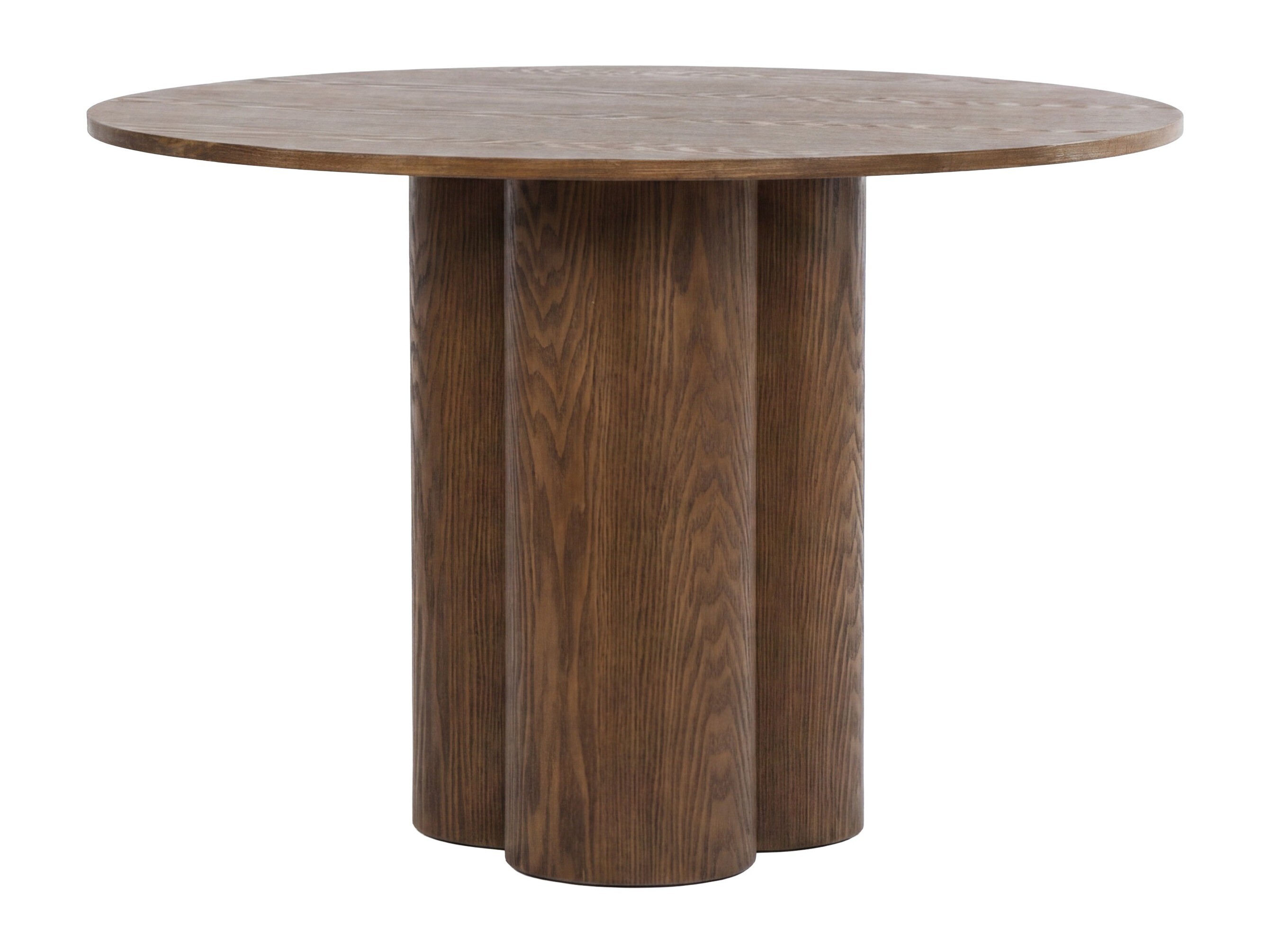 Tavolo Dallas 4446 (Legno scuro)