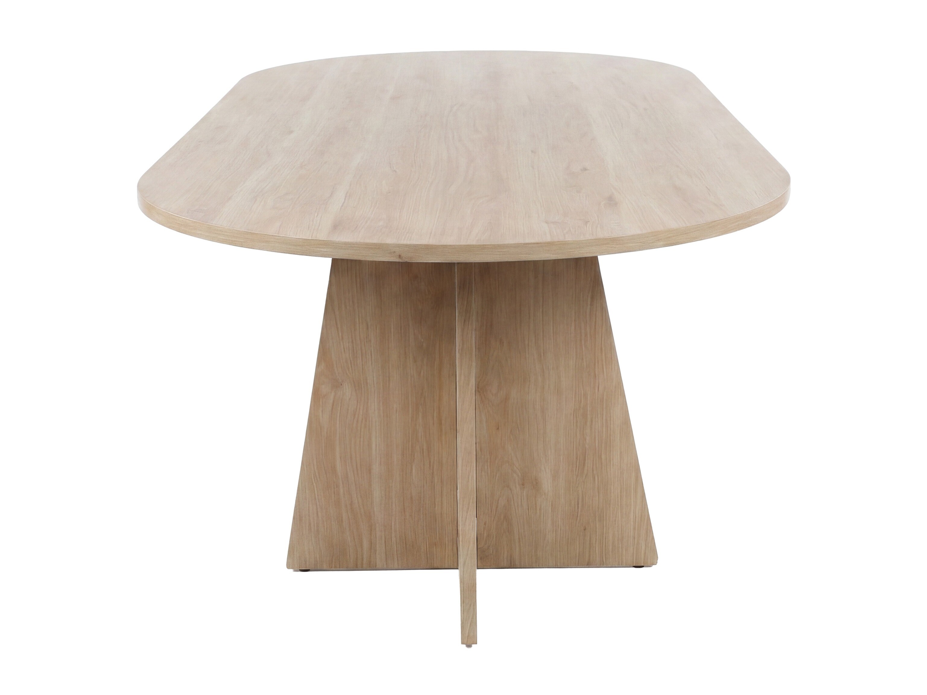 Tavolo Dallas 5360 (Luminoso legno)