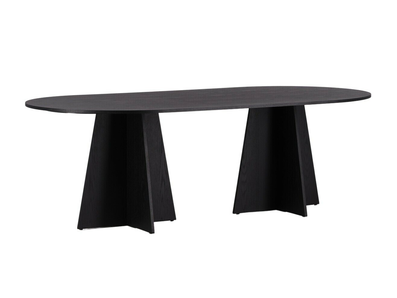 Tavolo Dallas 5360 (Nero)