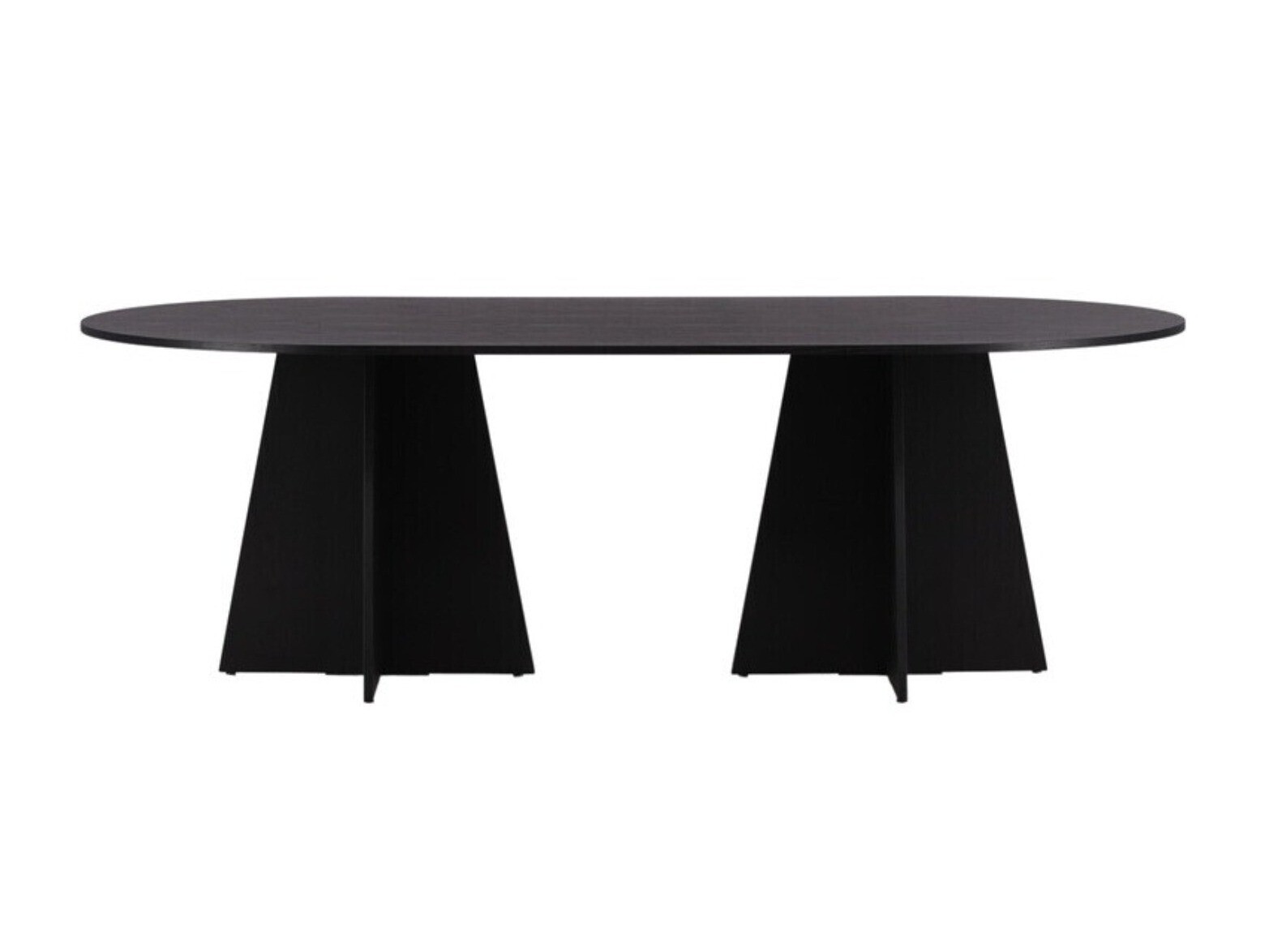 Tavolo Dallas 5360 (Nero)