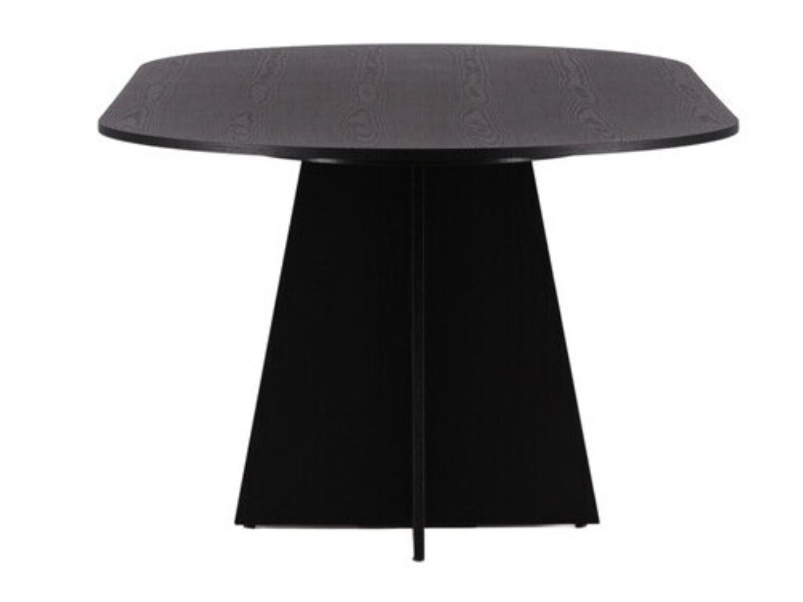 Tavolo Dallas 5360 (Nero)