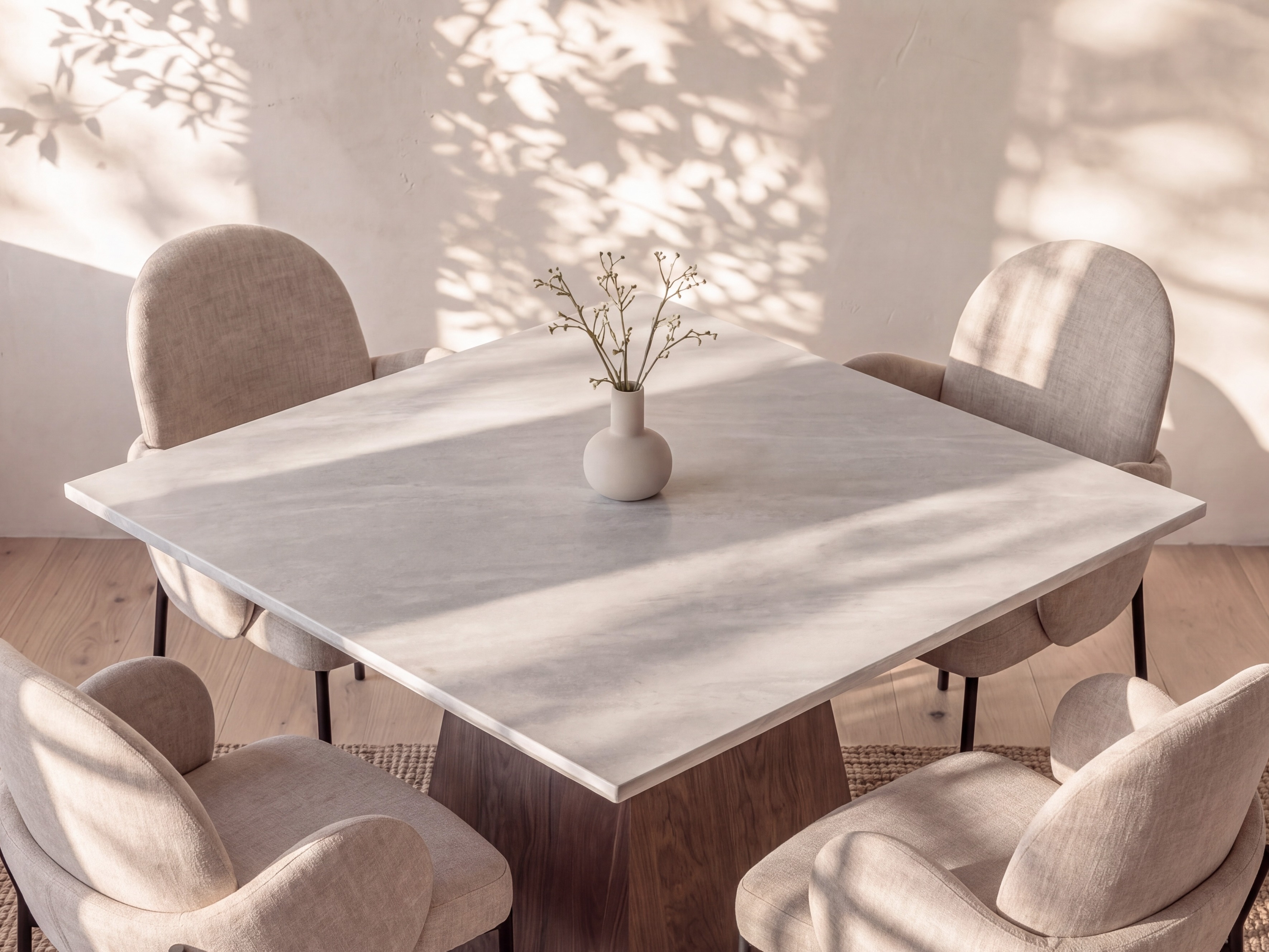 Set sala da pranzo Dallas 5362
