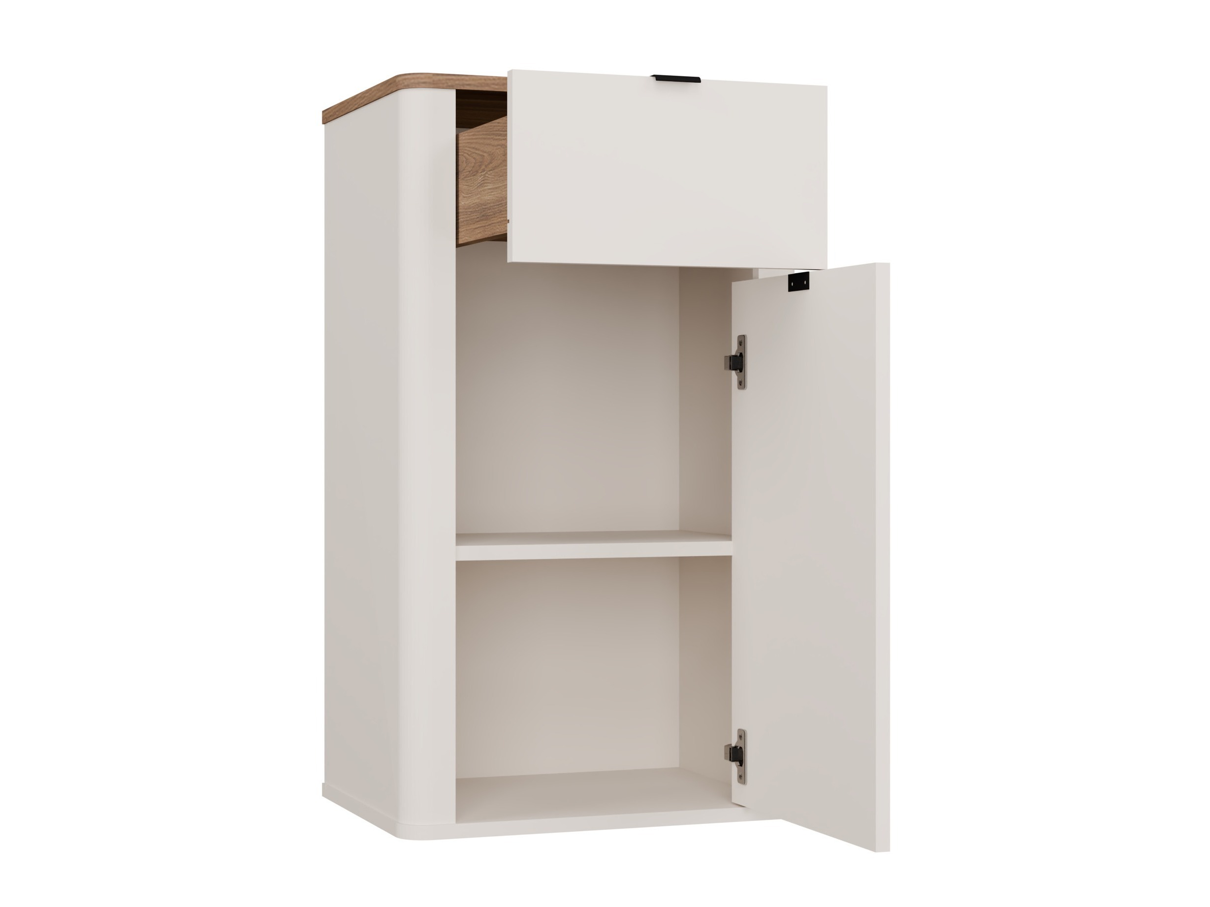 Mobiletto del bagno Soavie 110