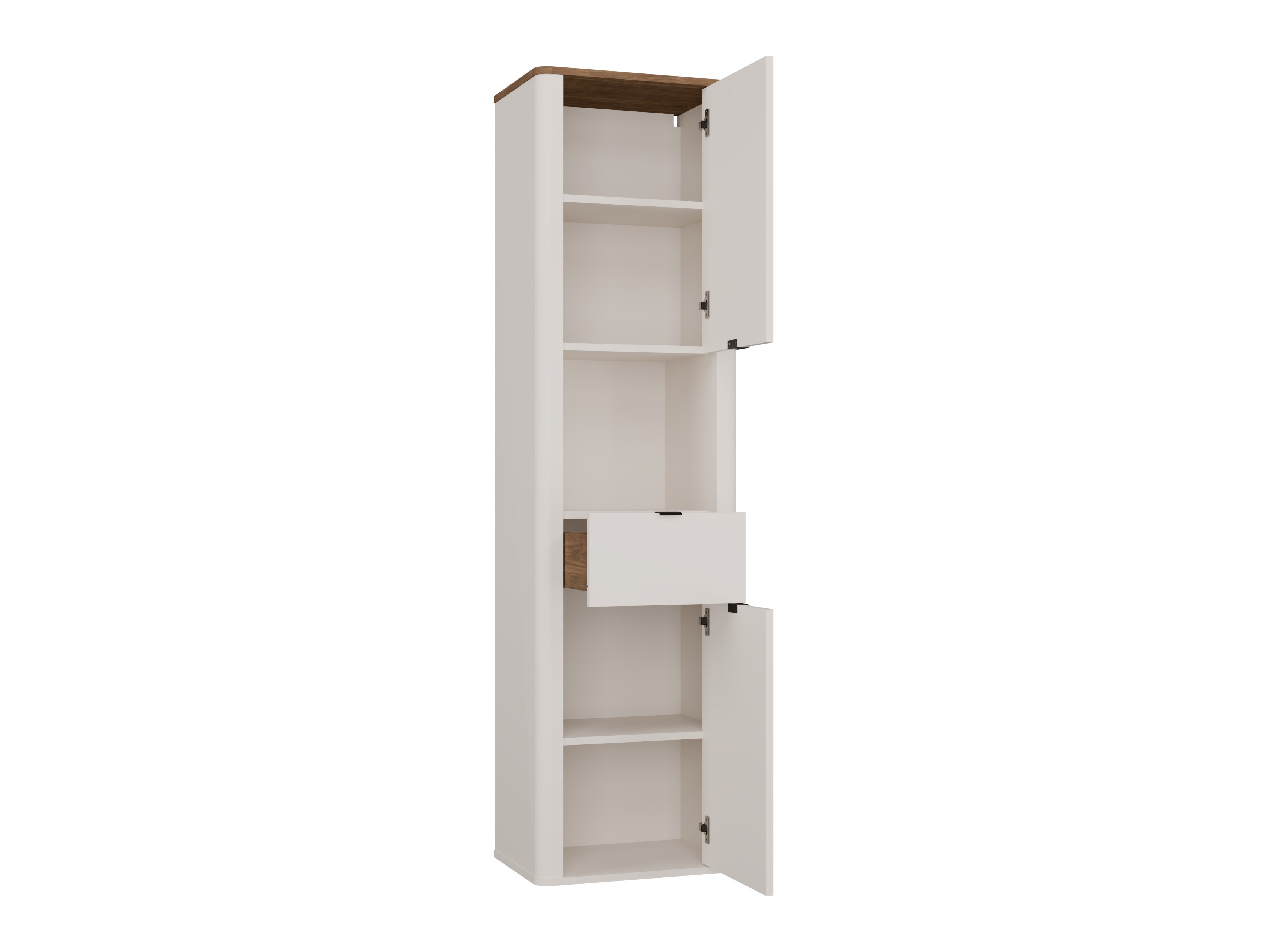 Mobiletto del bagno Soavie 111