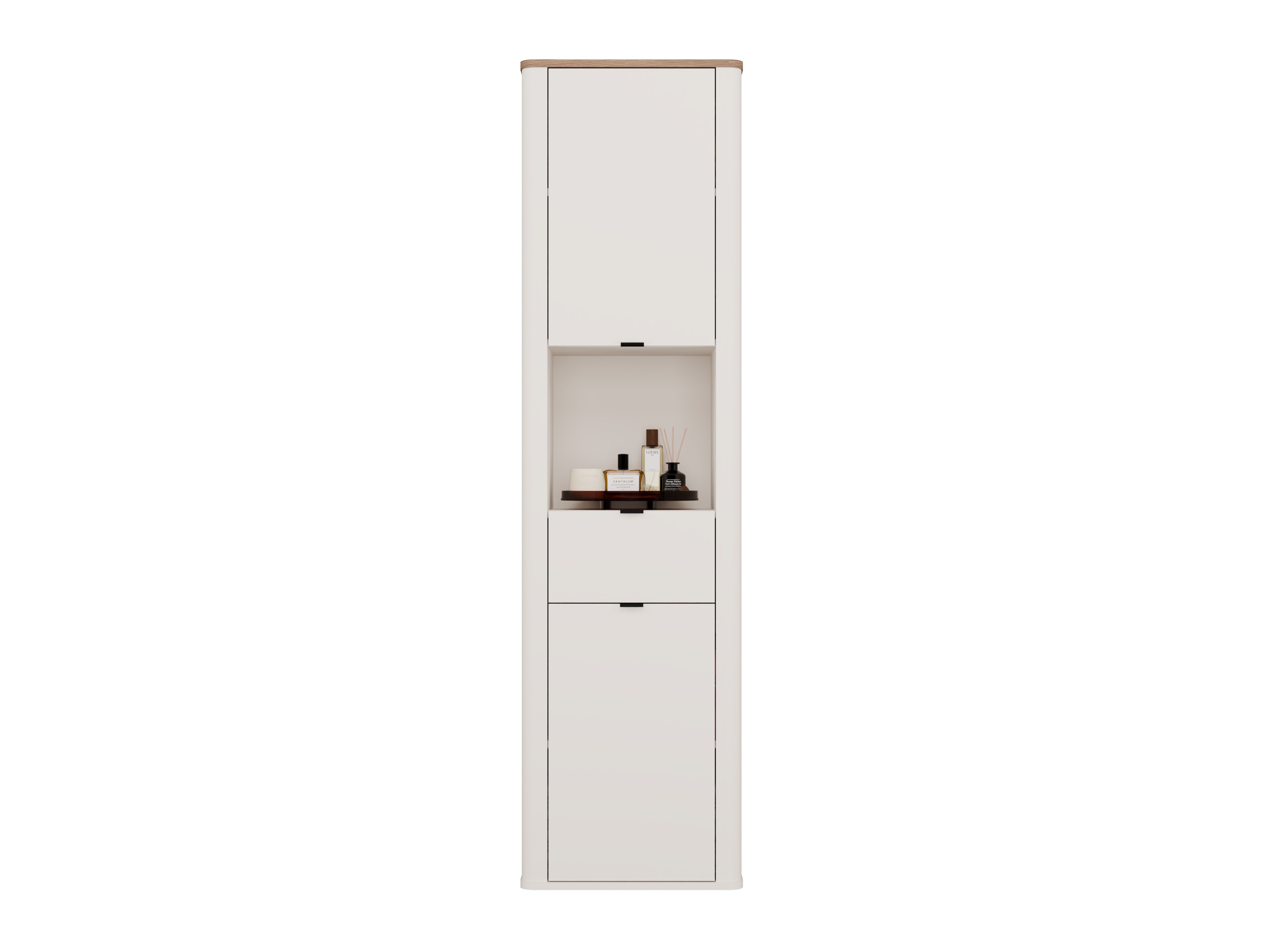 Mobiletto del bagno Soavie 111