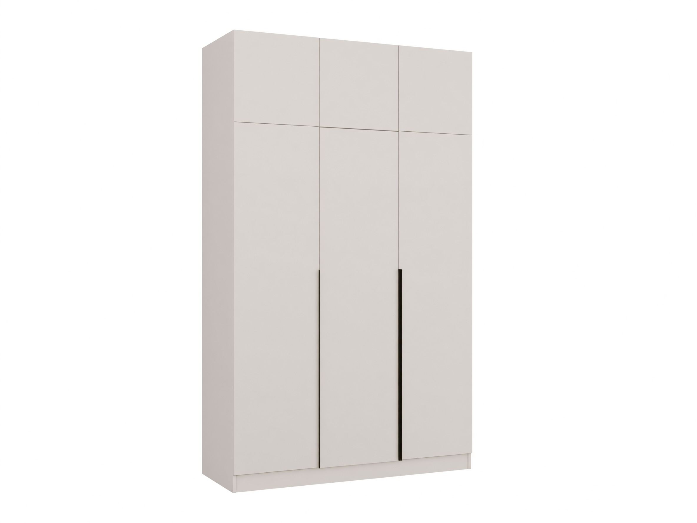 Armadio Mandeville 398 (Nero)
