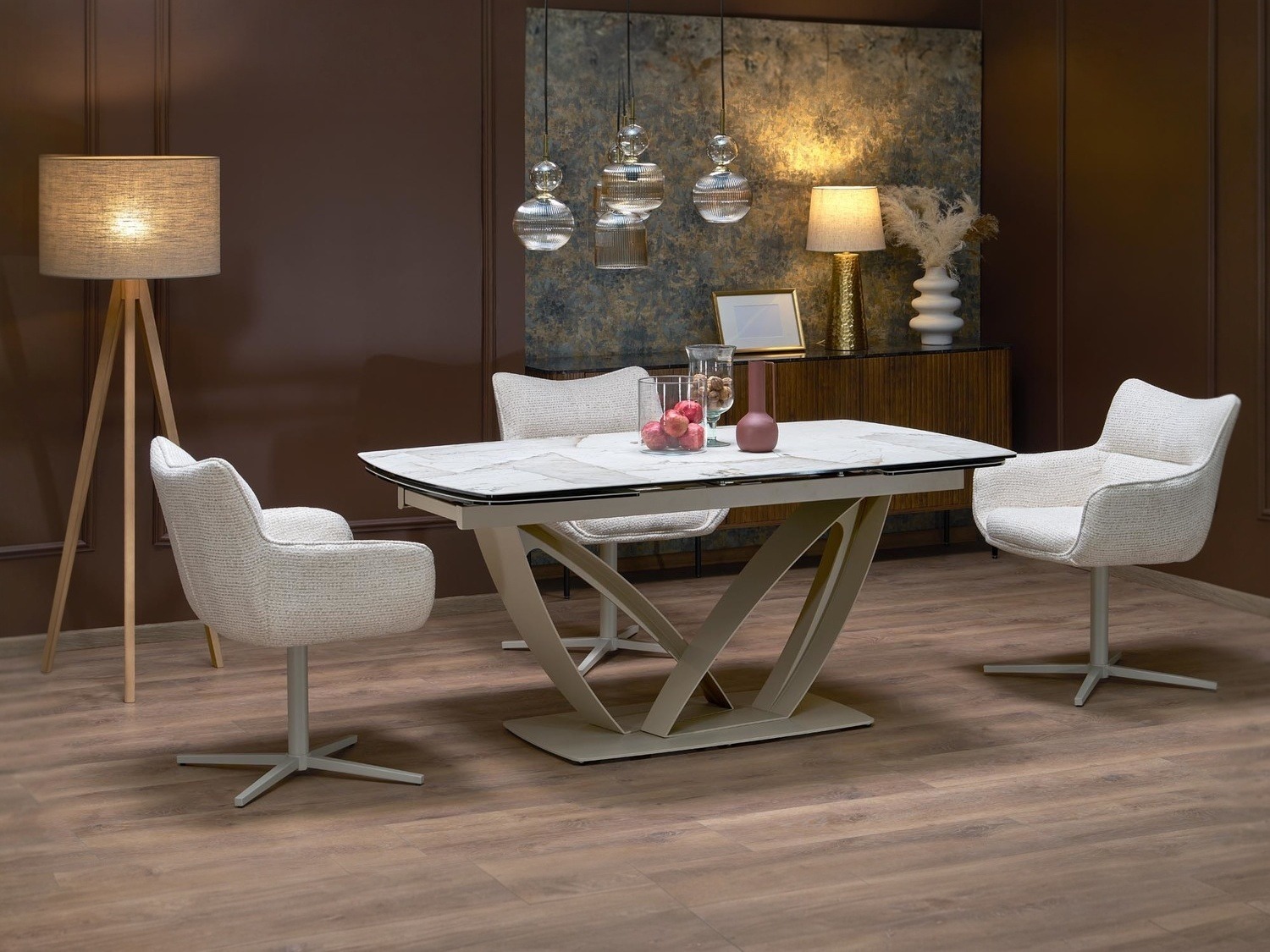Sedia Houston 2204