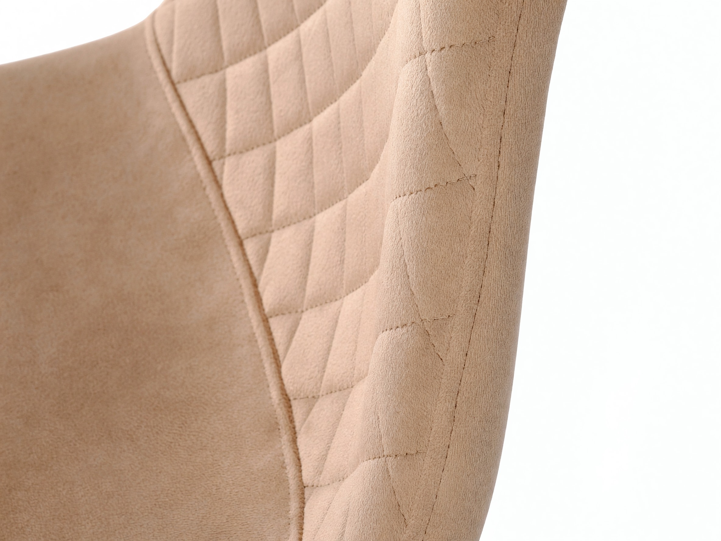 Sedia Houston 2209 (Beige)