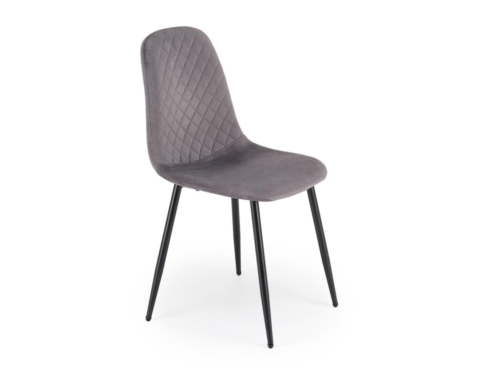 Sedia Houston 2209 (Grigio)