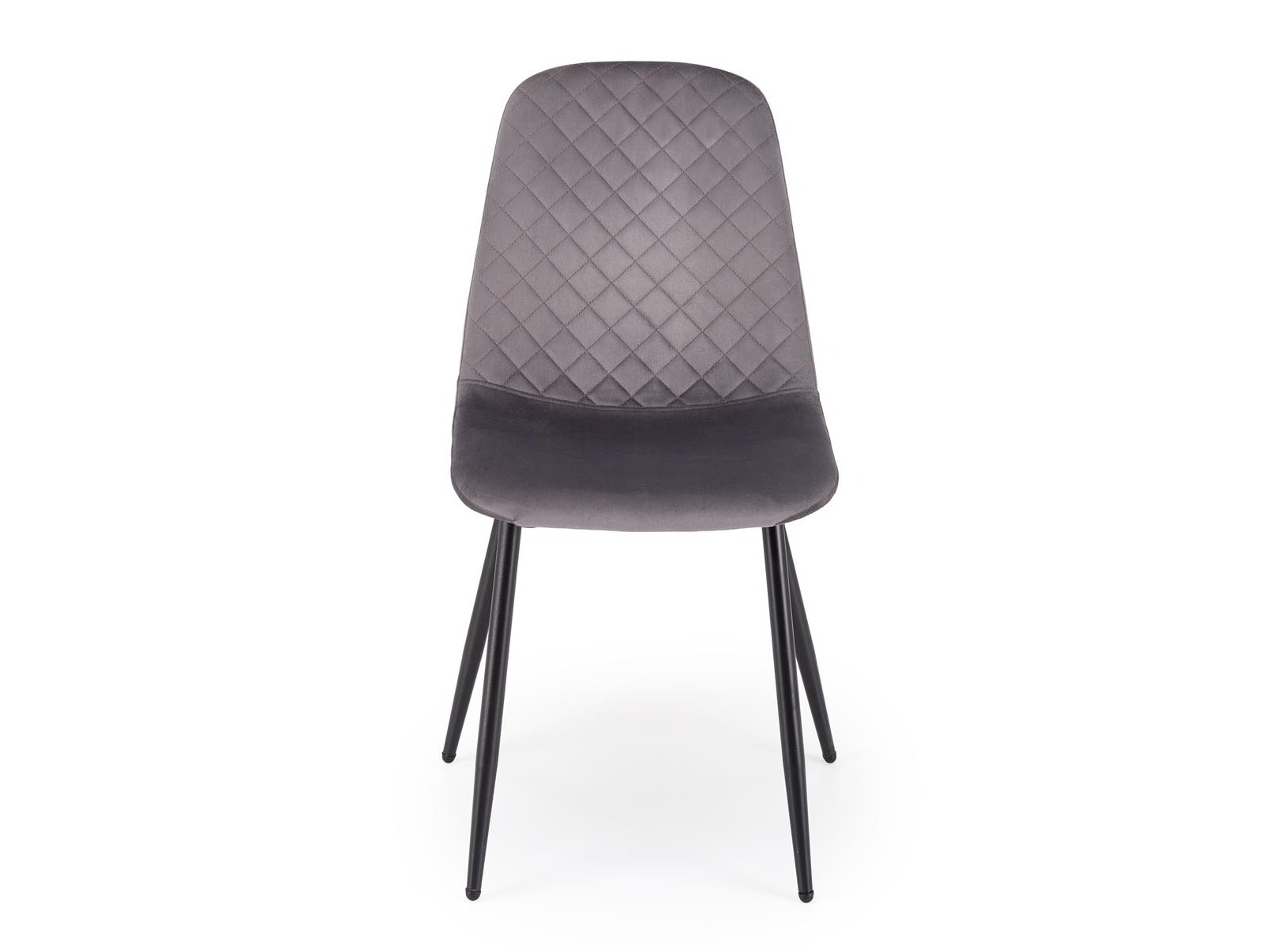 Sedia Houston 2209 (Grigio)