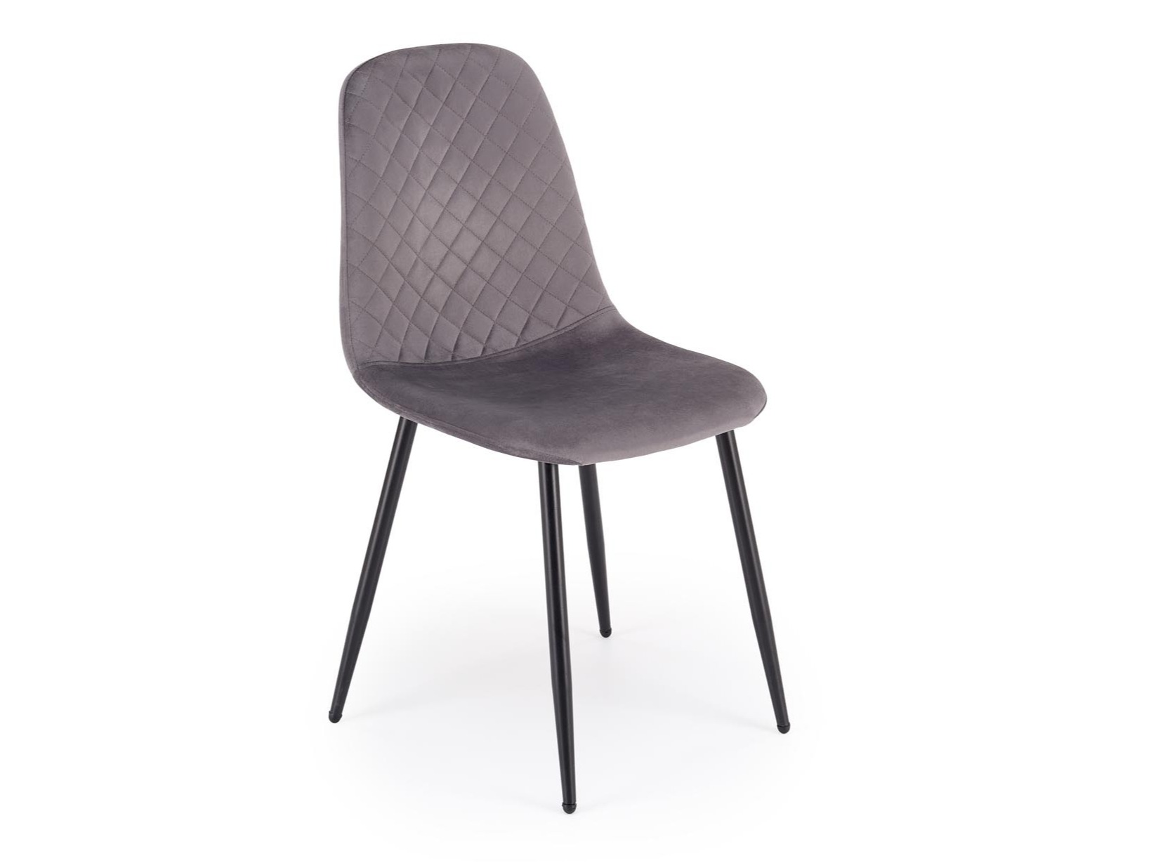 Sedia Houston 2209 (Grigio)