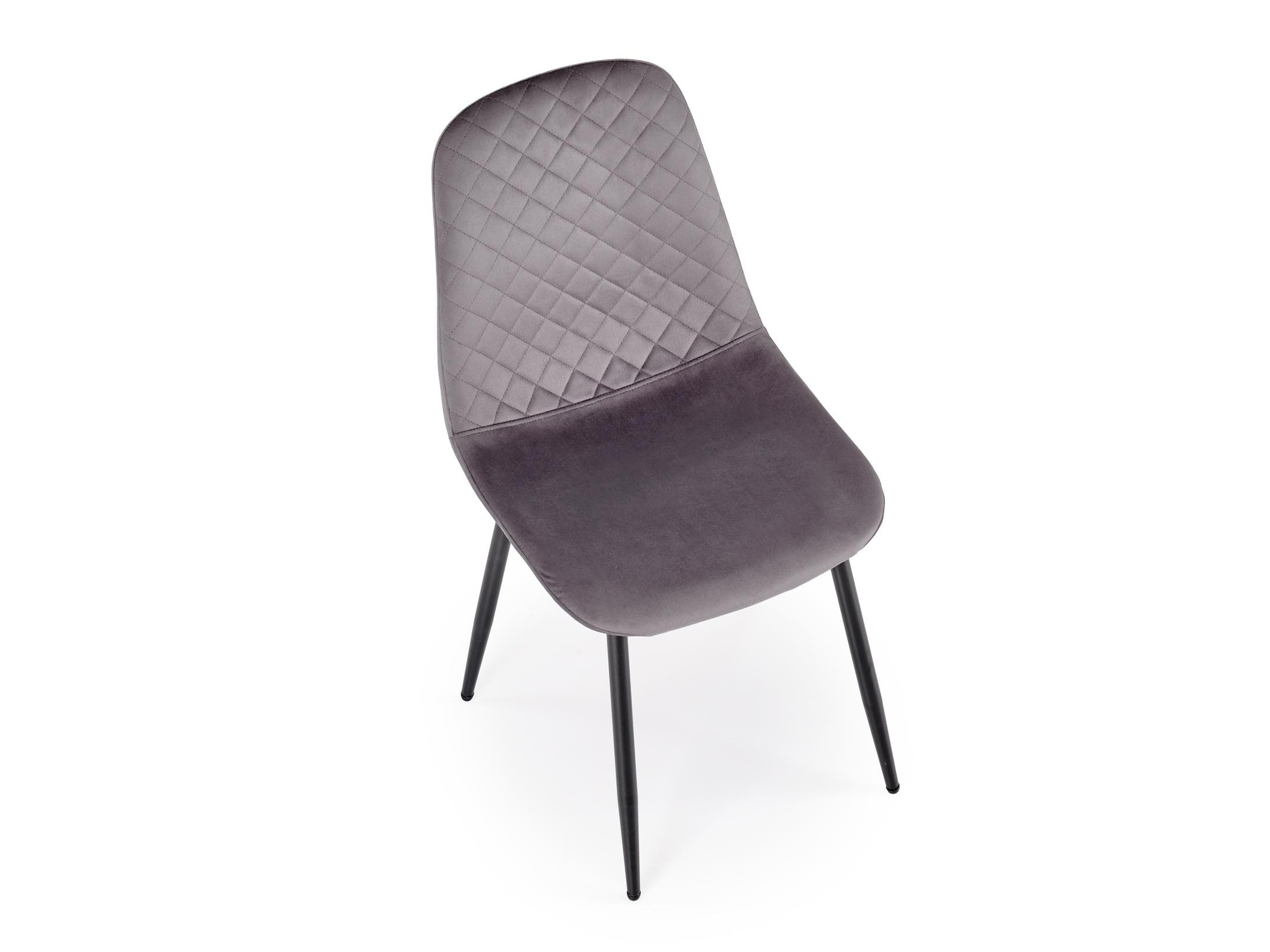 Sedia Houston 2209 (Grigio)