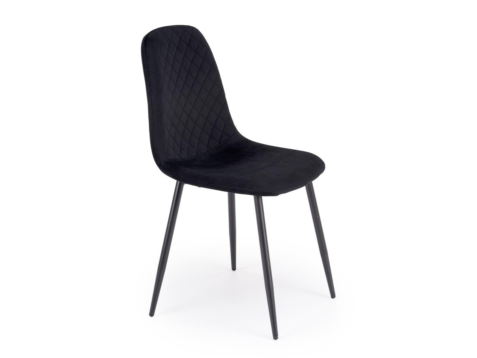 Sedia Houston 2209 (Nero)
