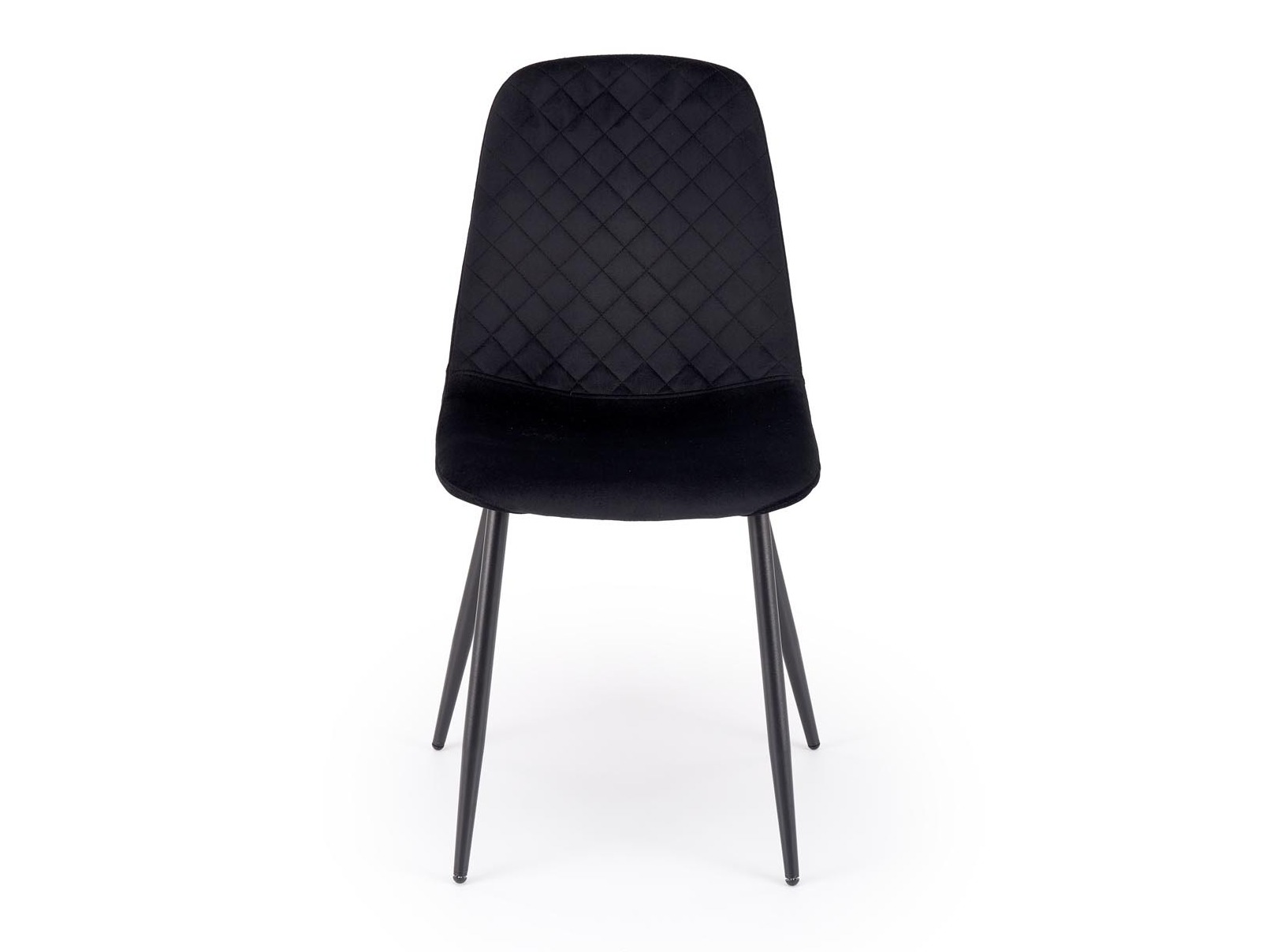 Sedia Houston 2209 (Nero)