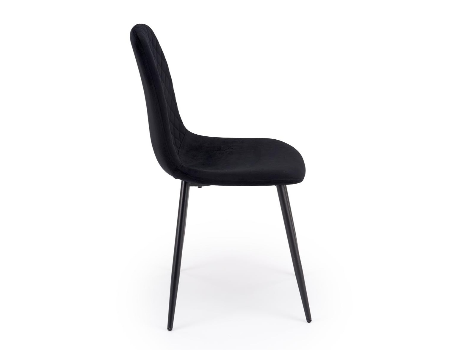 Sedia Houston 2209 (Nero)