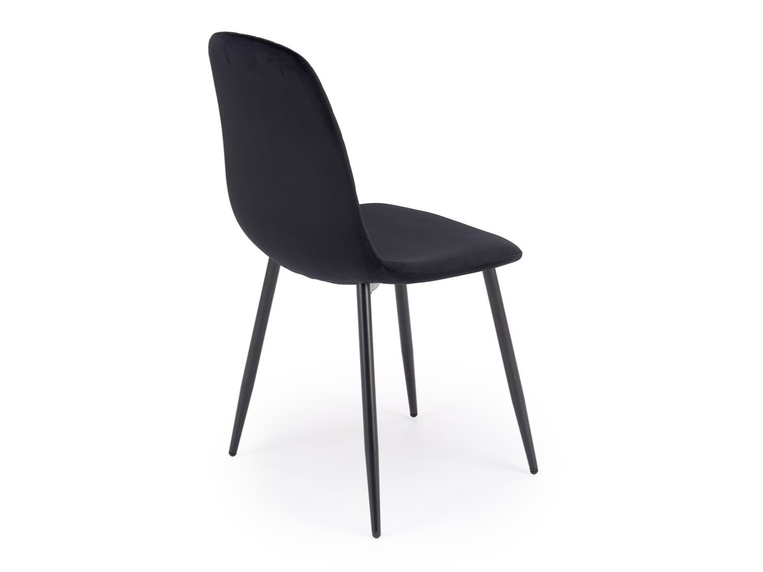 Sedia Houston 2209 (Nero)