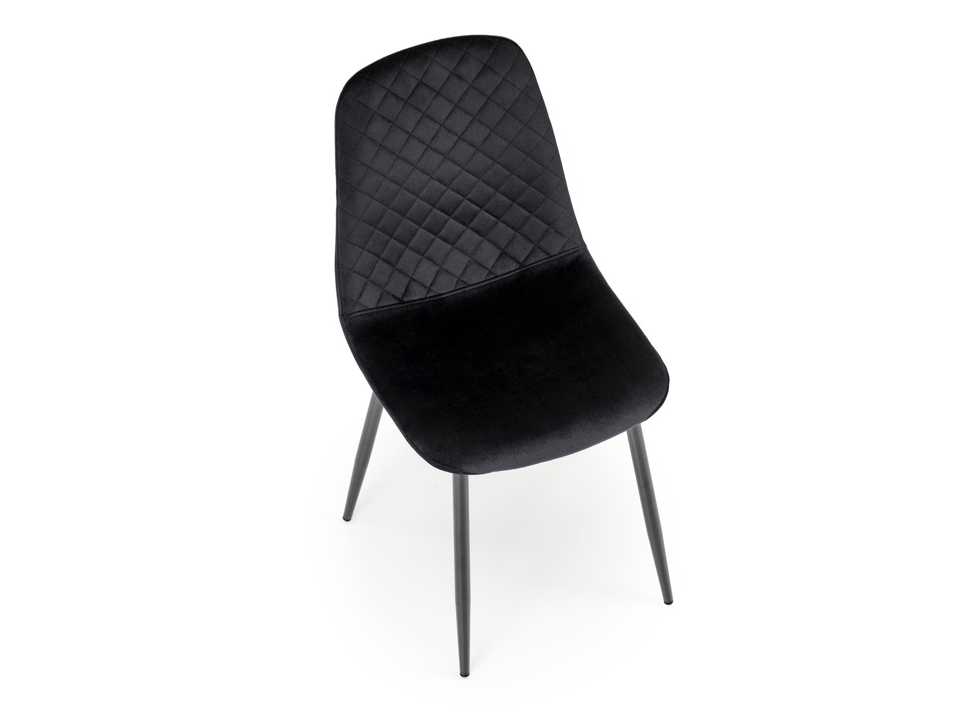 Sedia Houston 2209 (Nero)