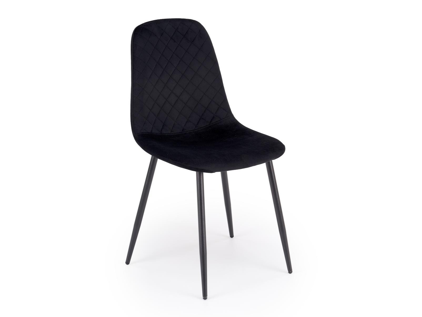 Sedia Houston 2209 (Nero)
