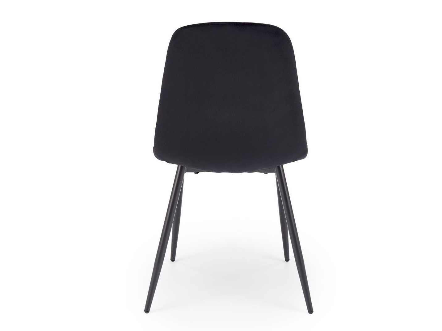 Sedia Houston 2209 (Nero)