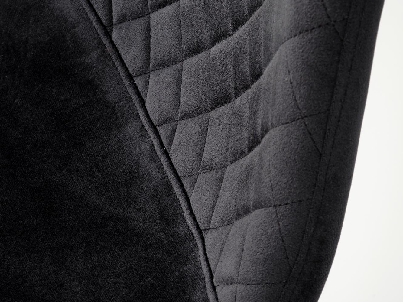 Sedia Houston 2209 (Nero)