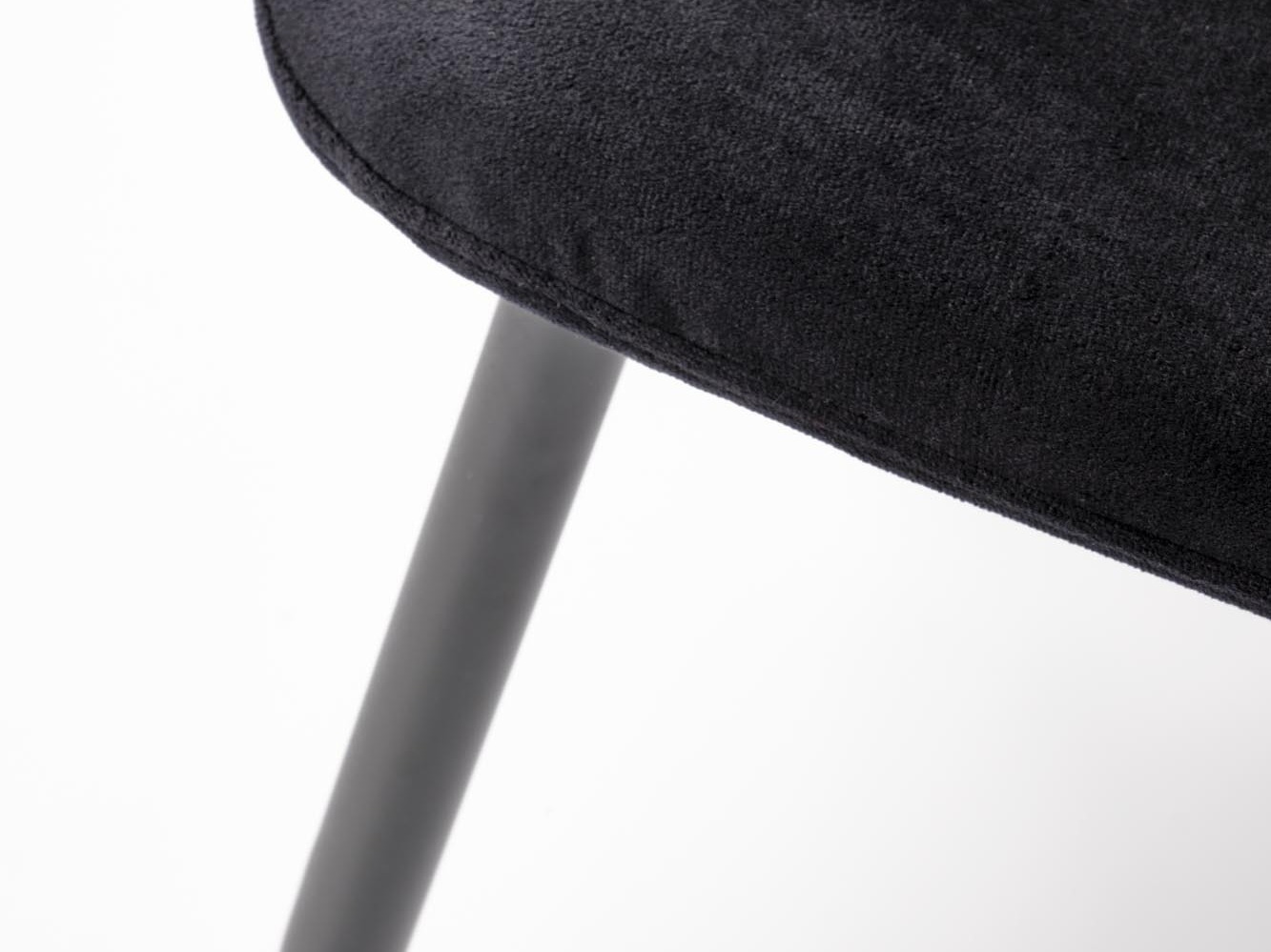 Sedia Houston 2209 (Nero)
