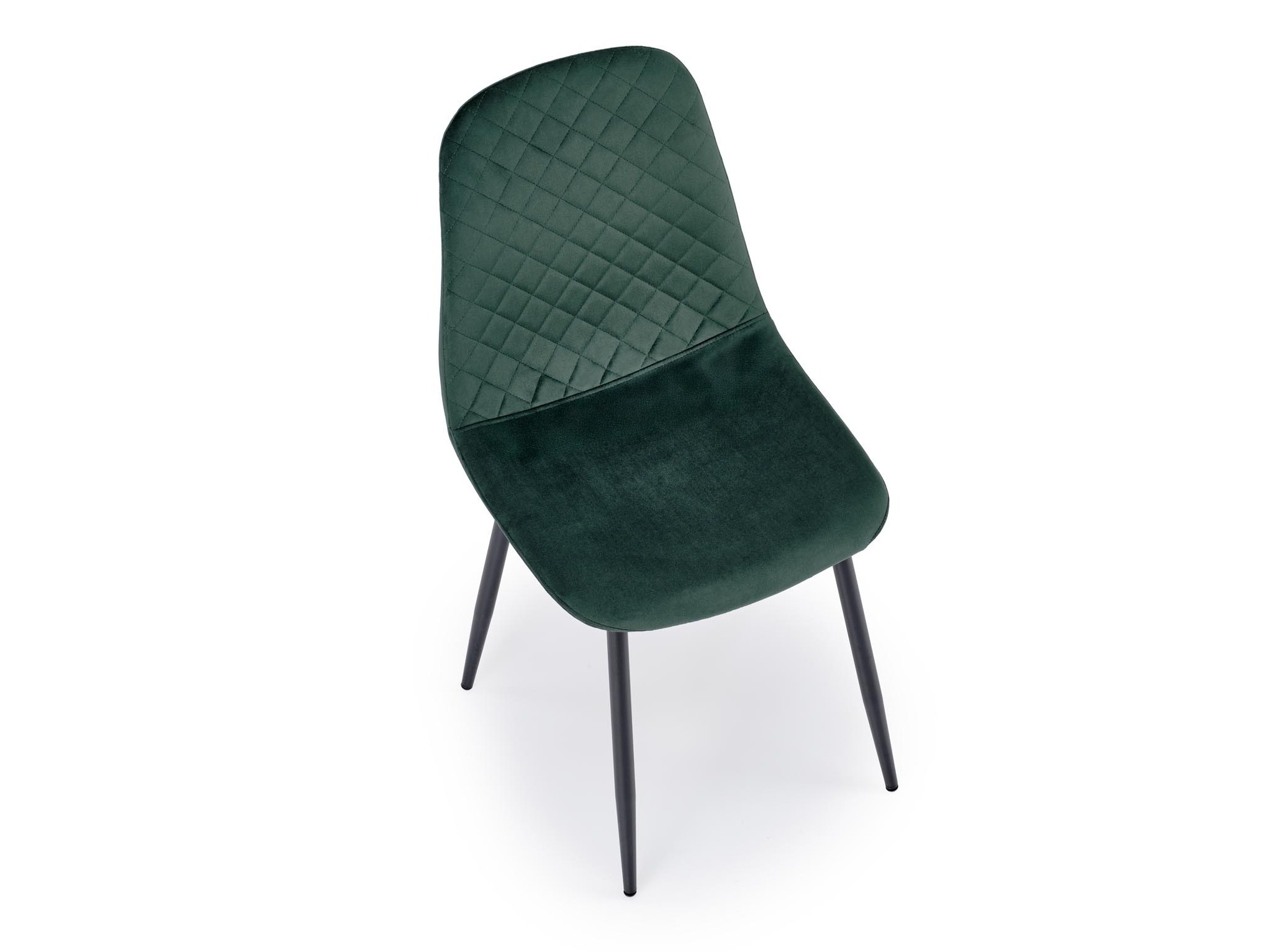 Sedia Houston 2209 (Verde)