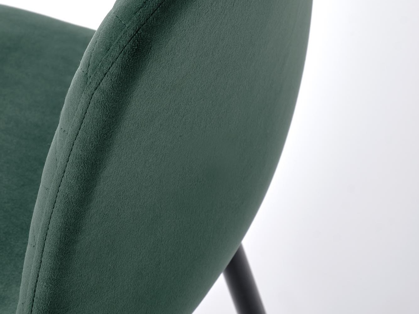 Sedia Houston 2209 (Verde)