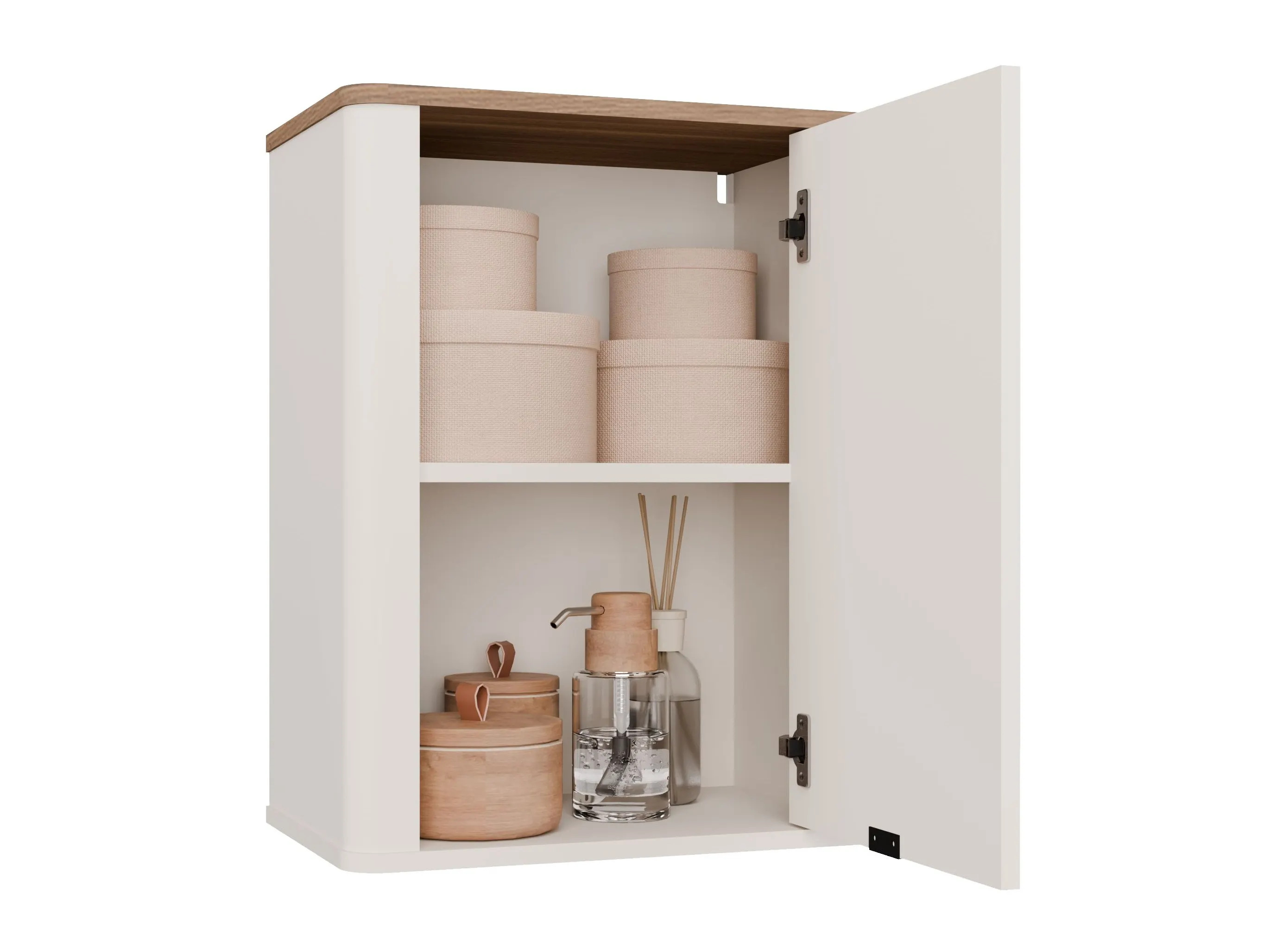 Set bagno Soavie 113