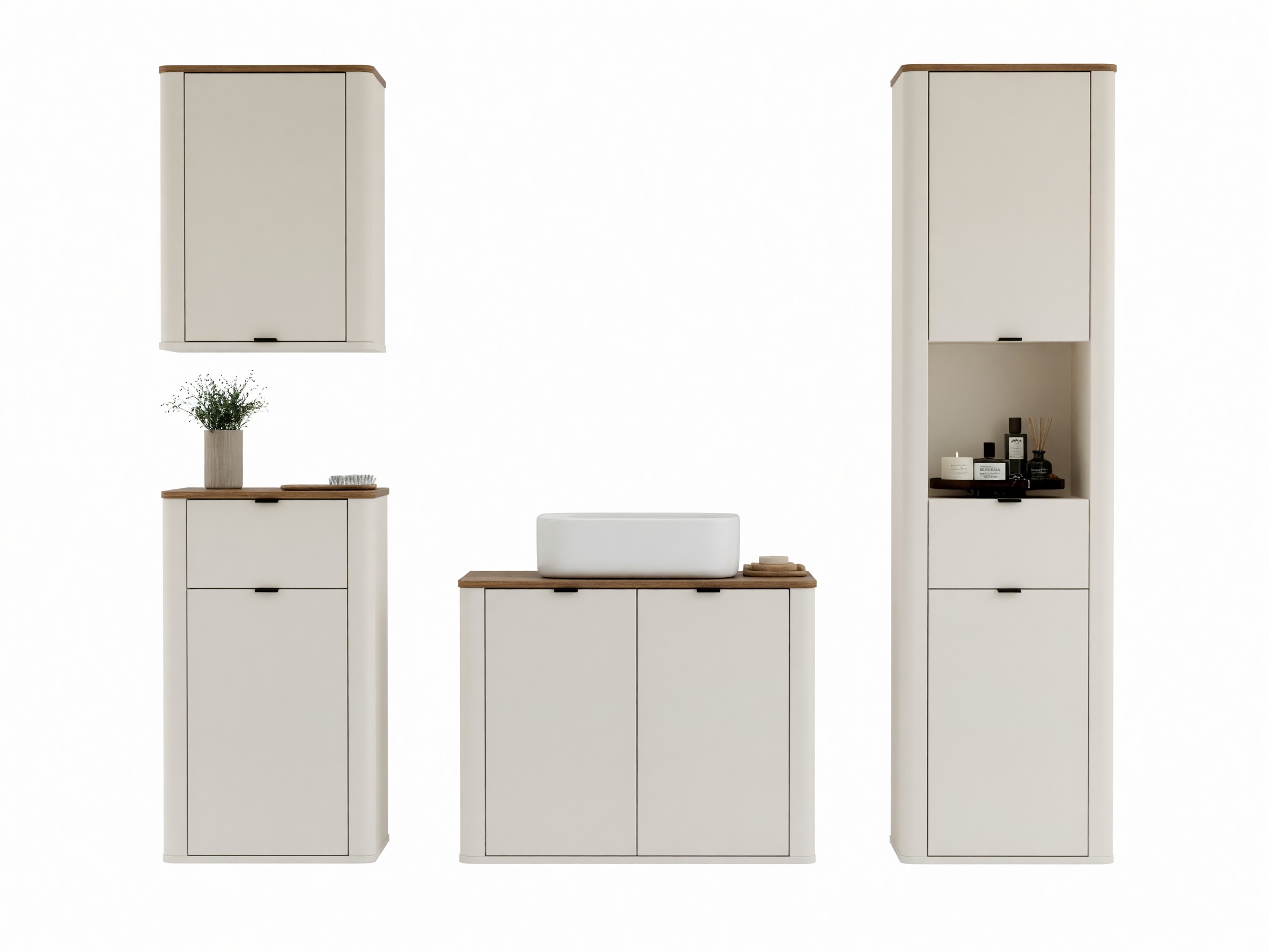 Set bagno Soavie 113
