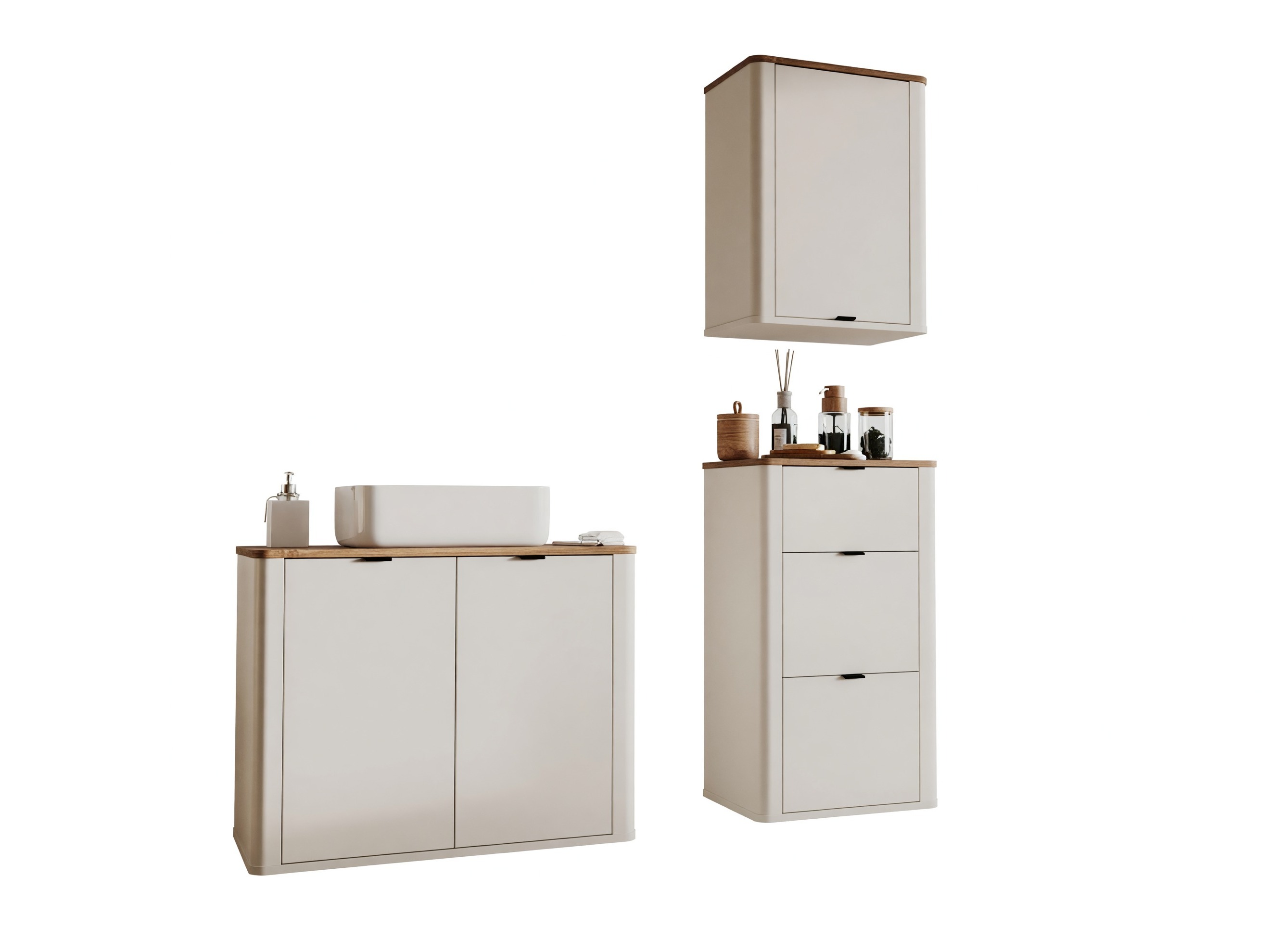 Set bagno Soavie 114