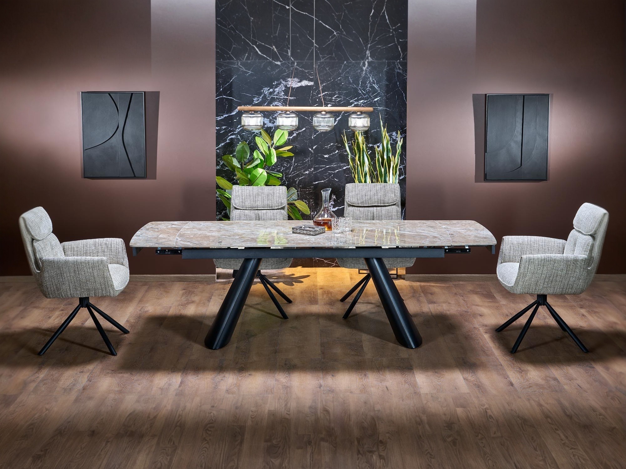 Tavolo Houston 2208