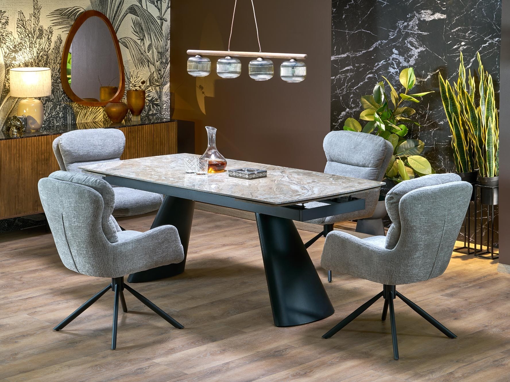 Tavolo Houston 2208