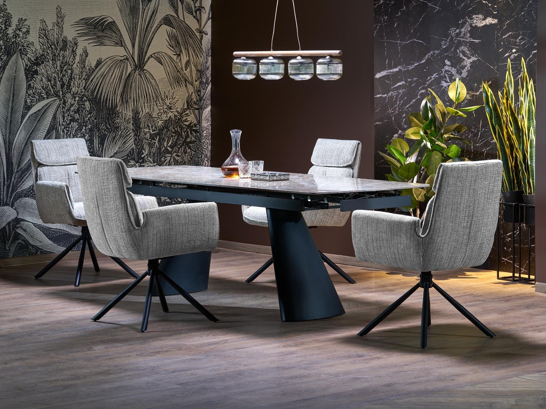 Tavolo Houston 2208
